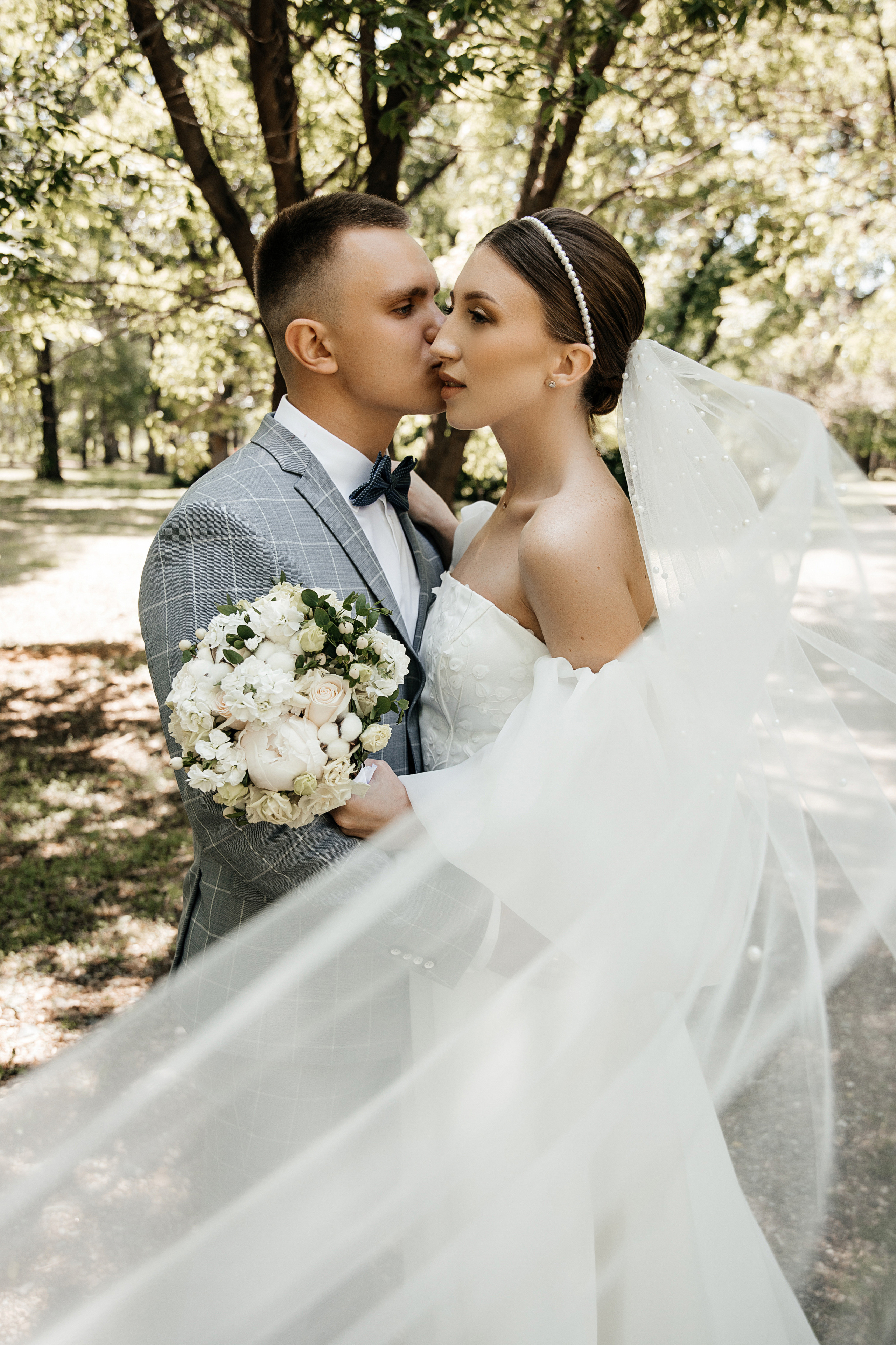 3.06.22. Свадебный Фотограф Уссурийск — Владивосток Мария Булавина