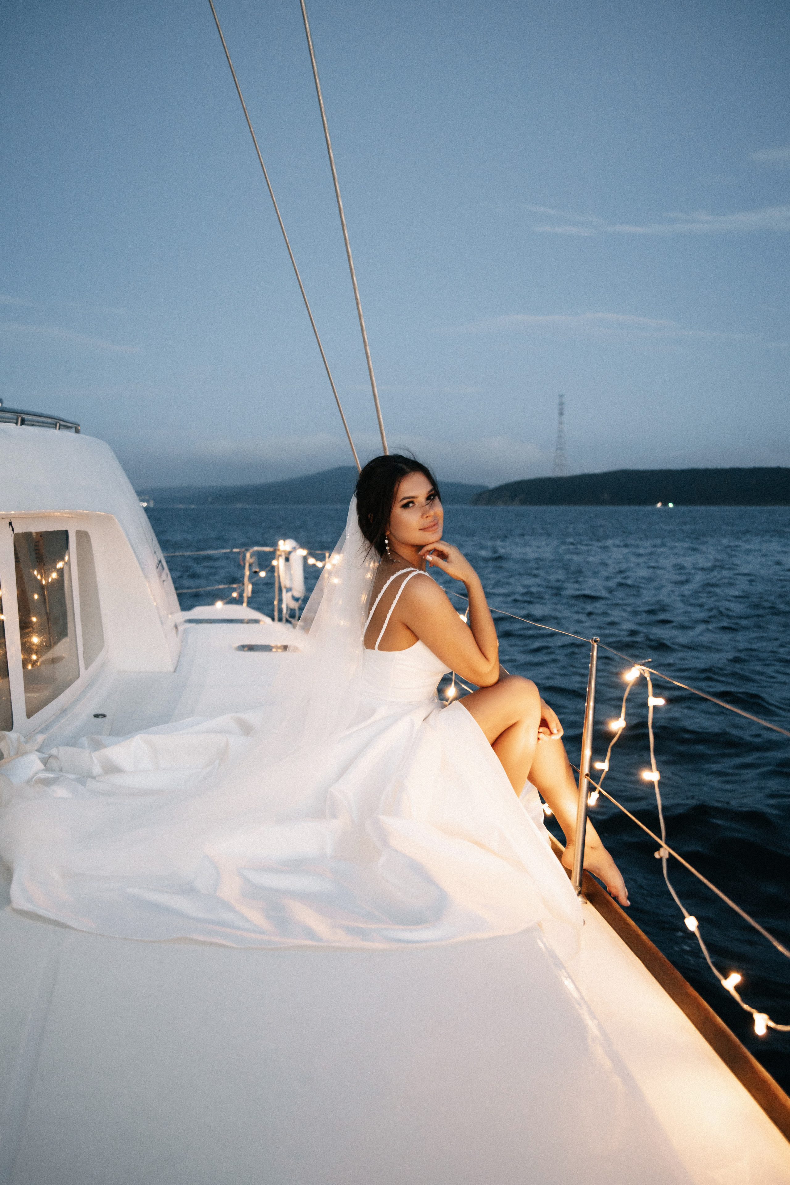 6.08.22. Свадебный Фотограф Уссурийск — Владивосток Мария Булавина