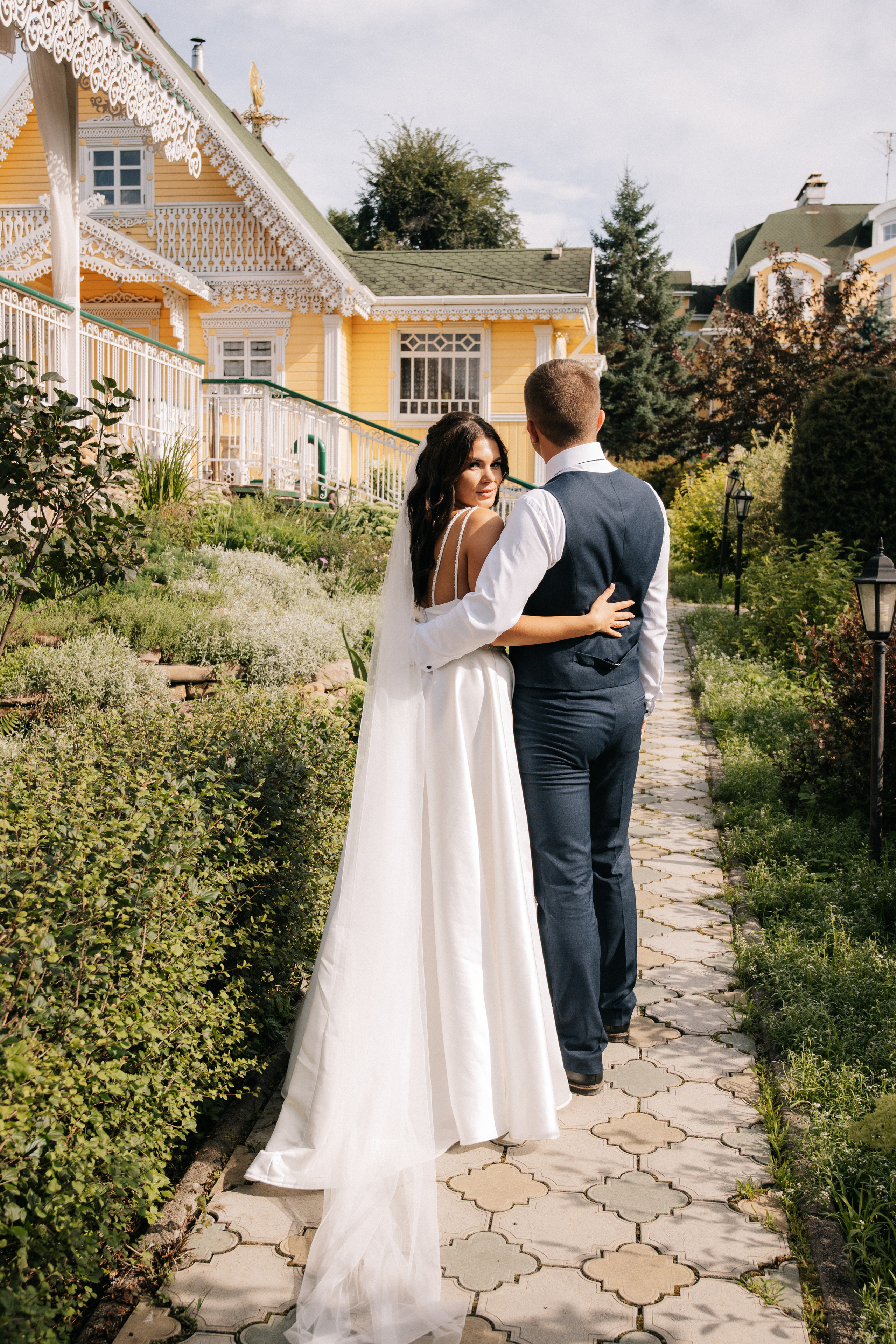6.08.22. Свадебный Фотограф Уссурийск — Владивосток Мария Булавина