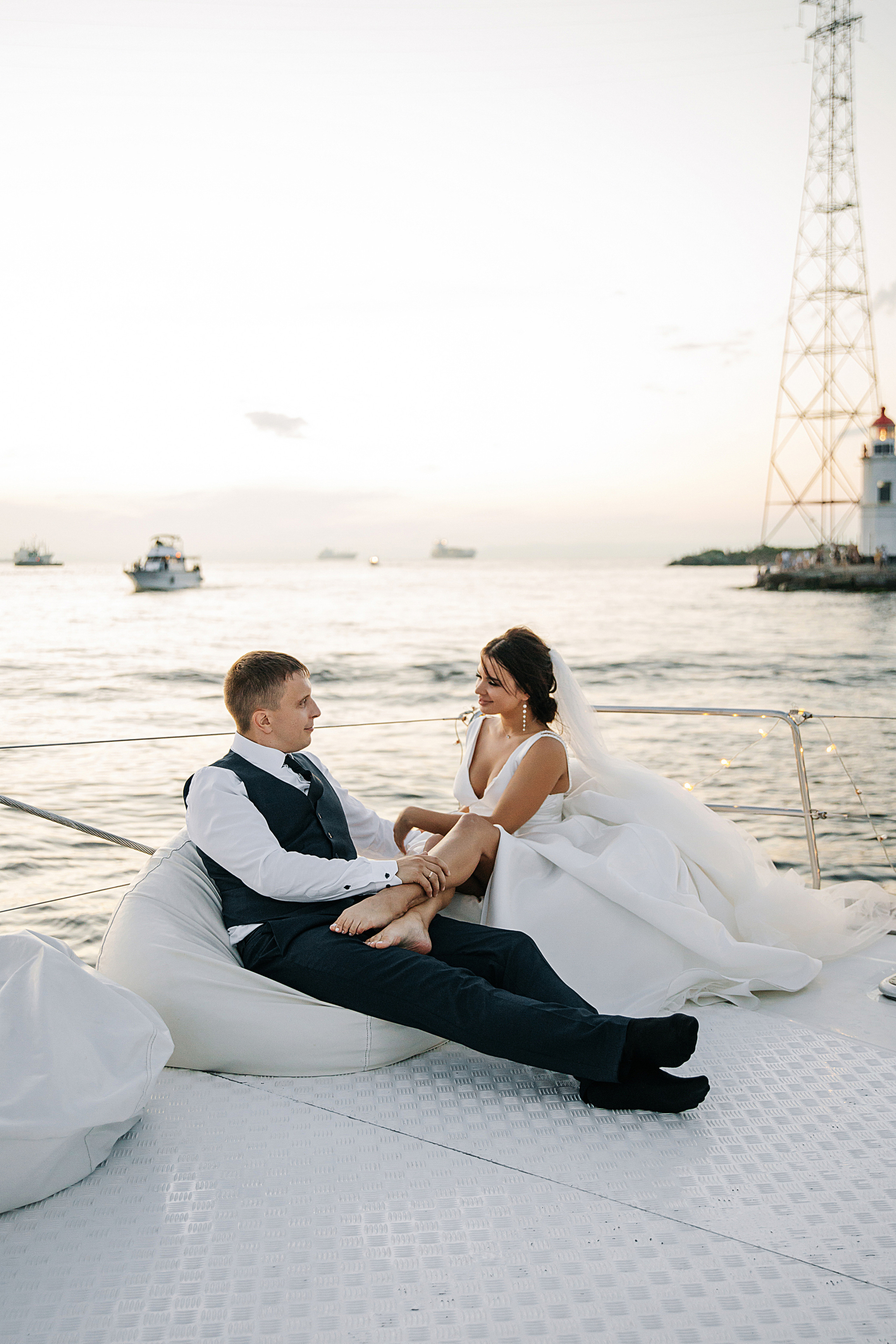 6.08.22. Свадебный Фотограф Уссурийск — Владивосток Мария Булавина