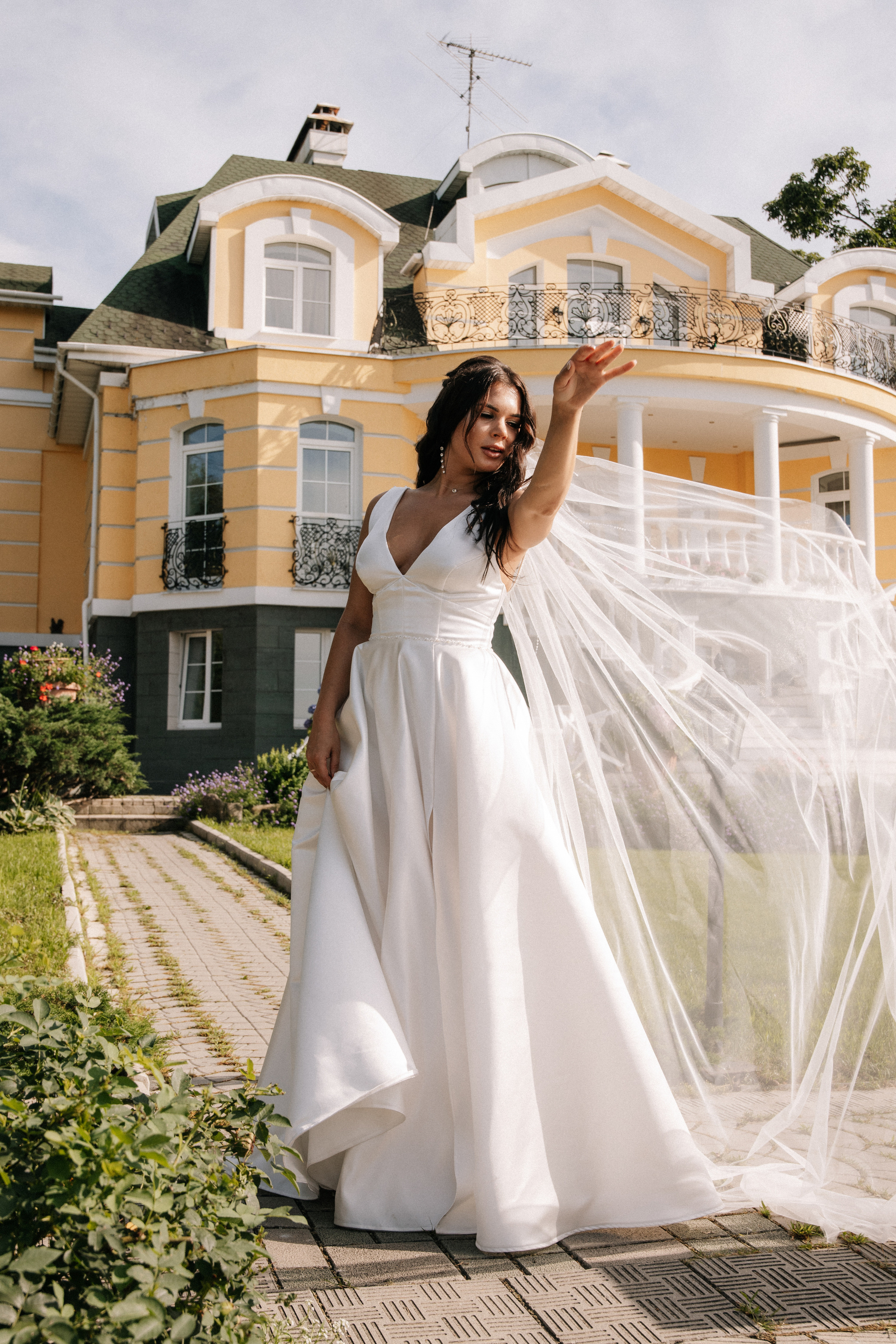 6.08.22. Свадебный Фотограф Уссурийск — Владивосток Мария Булавина