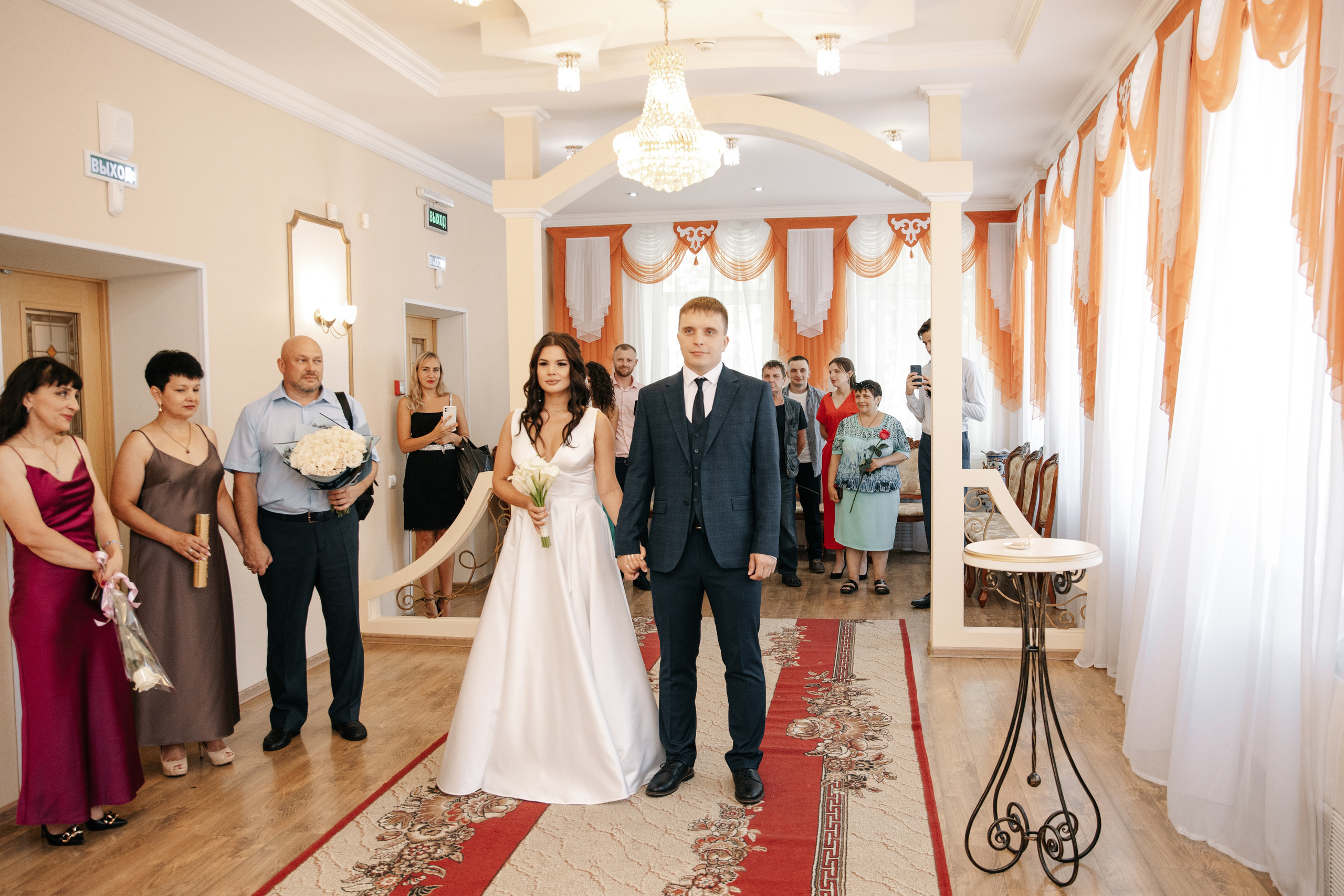 6.08.22. Свадебный Фотограф Уссурийск — Владивосток Мария Булавина