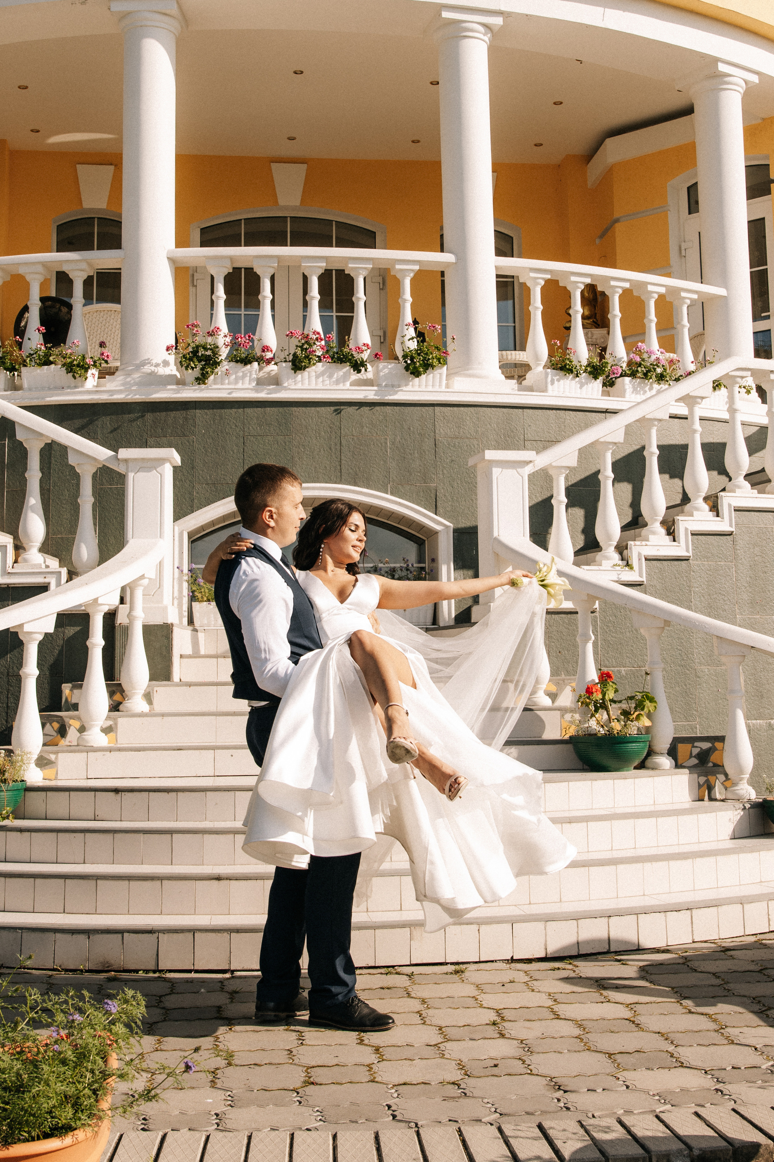 6.08.22. Свадебный Фотограф Уссурийск — Владивосток Мария Булавина