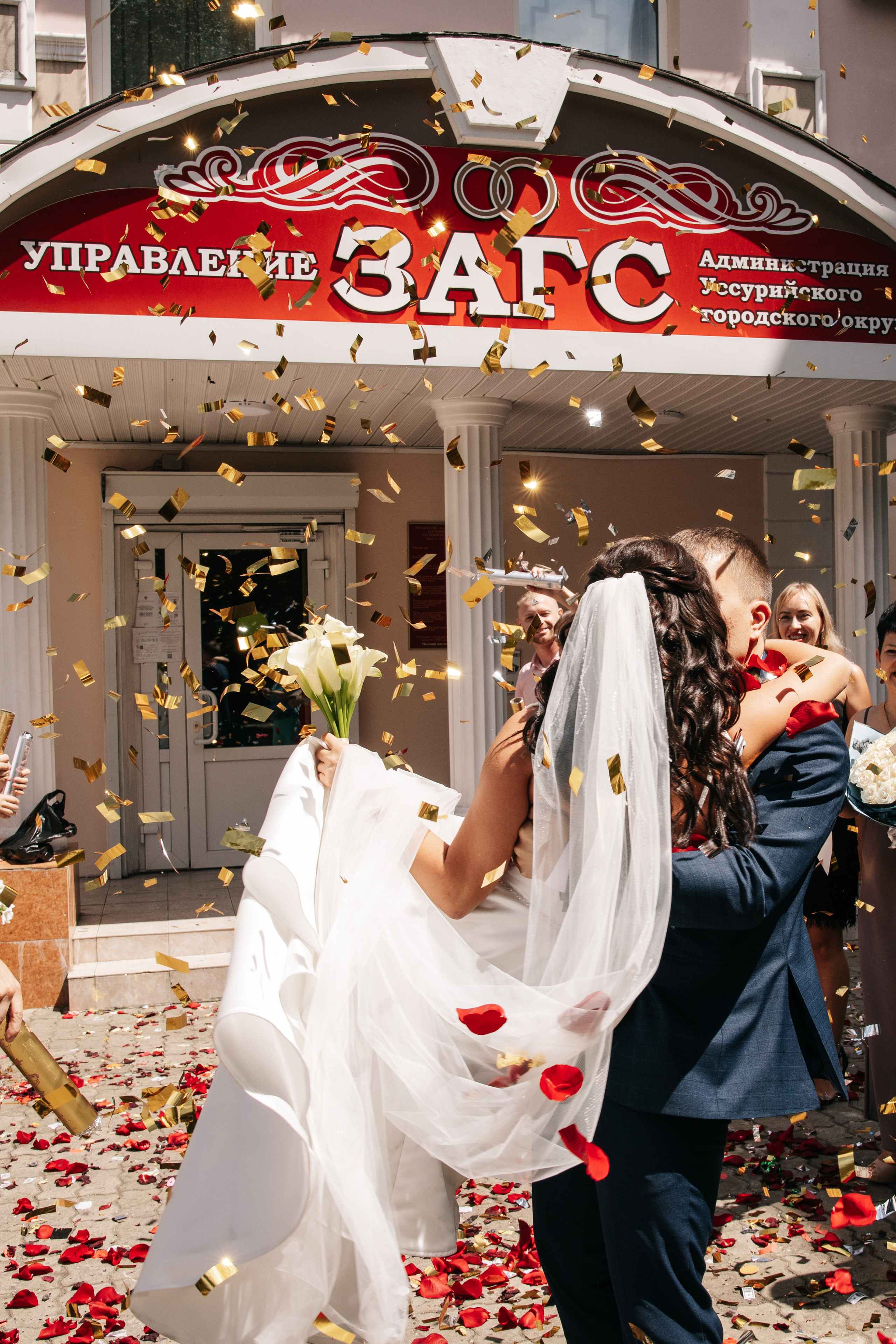 6.08.22. Свадебный Фотограф Уссурийск — Владивосток Мария Булавина