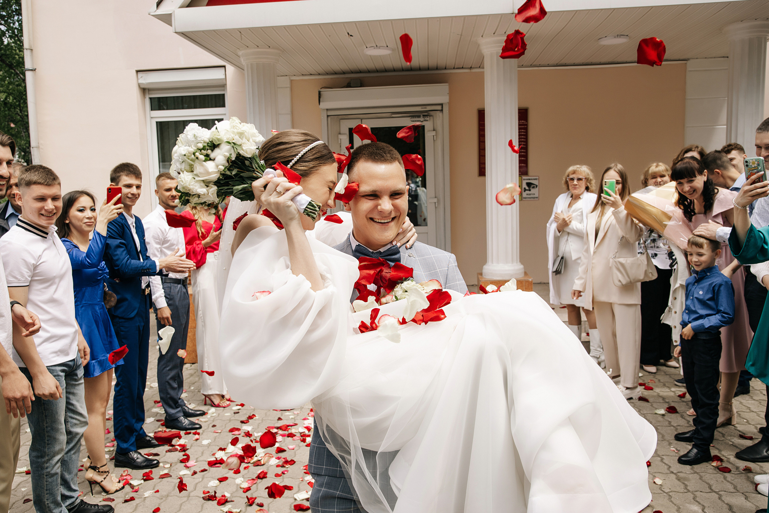 3.06.22. Свадебный Фотограф Уссурийск — Владивосток Мария Булавина