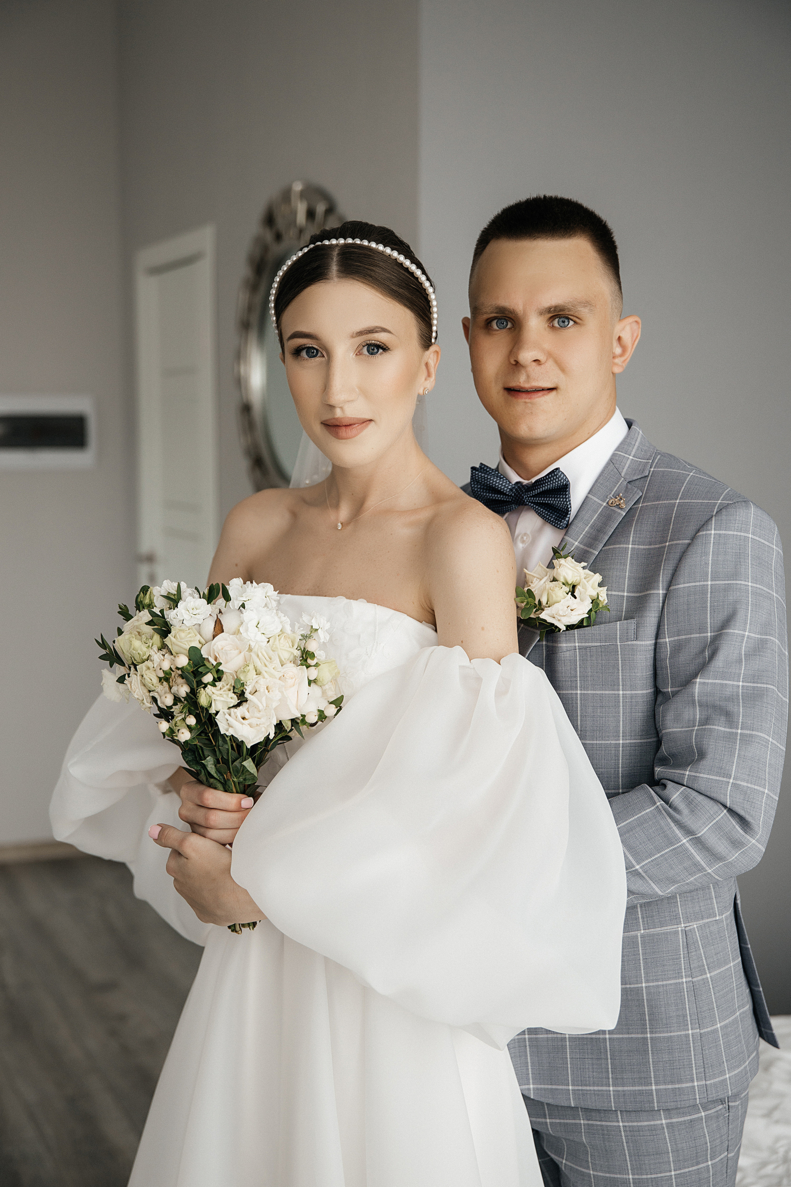 3.06.22. Свадебный Фотограф Уссурийск — Владивосток Мария Булавина