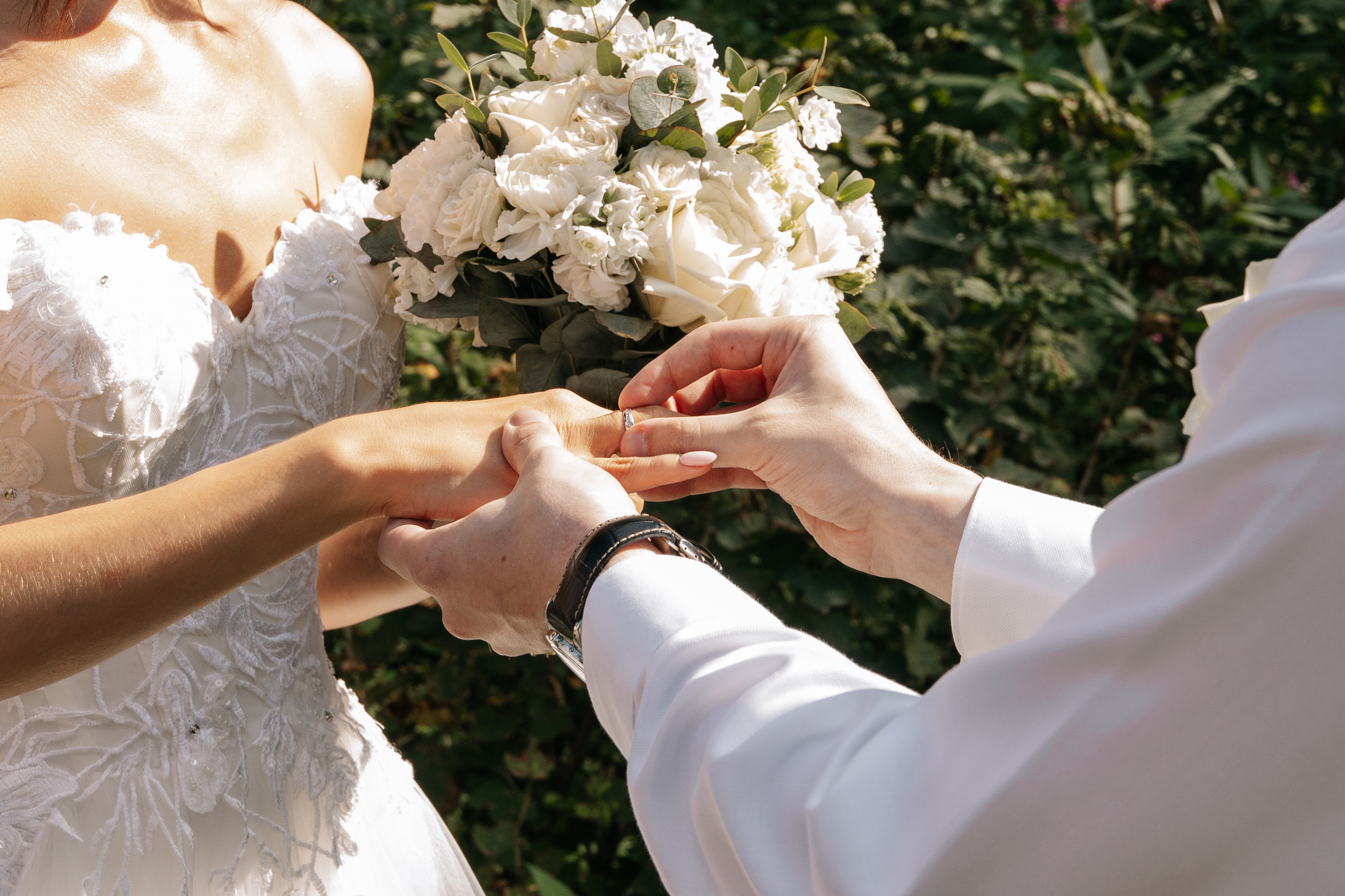 13.08.22. Свадебный Фотограф Уссурийск — Владивосток Мария Булавина
