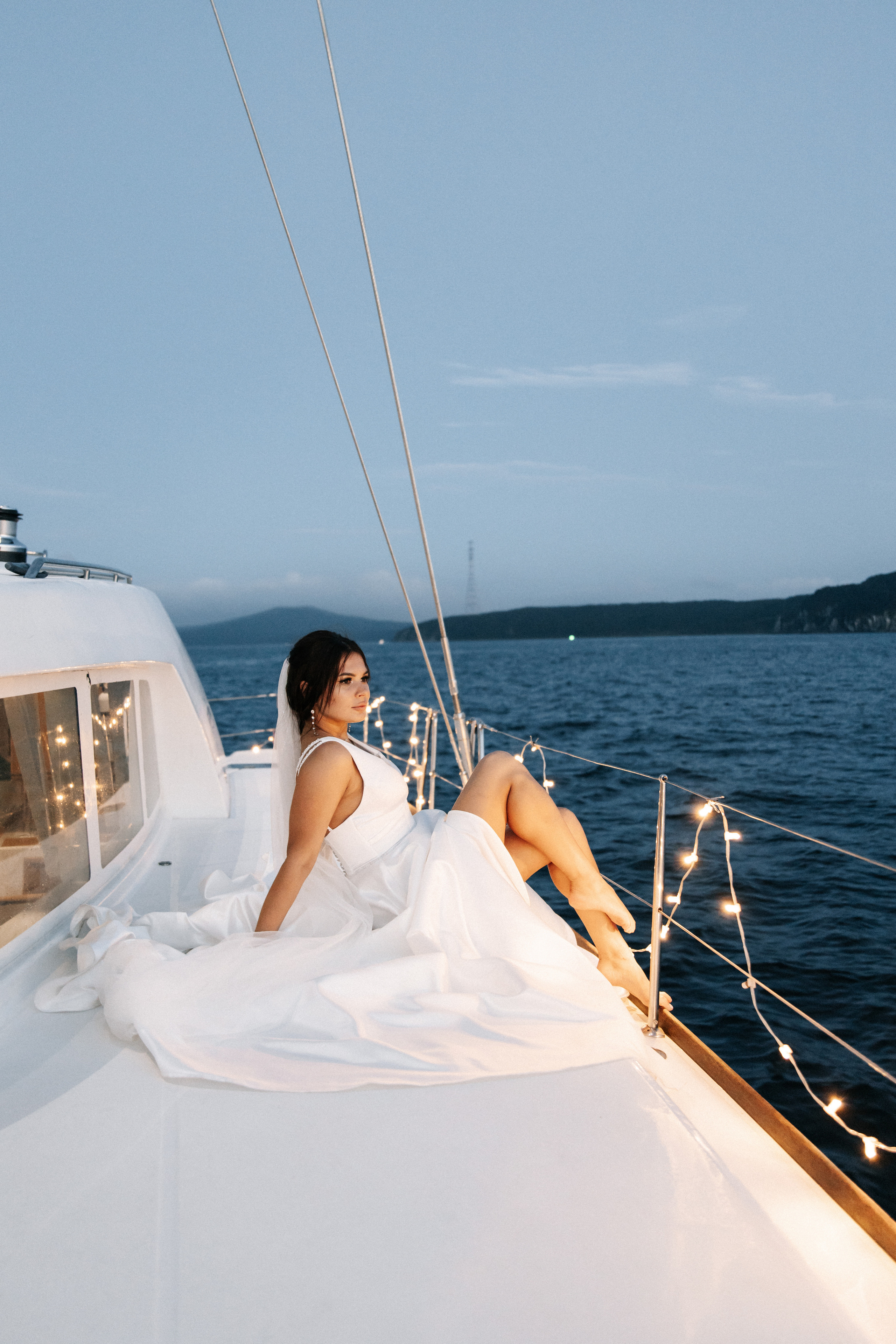 6.08.22. Свадебный Фотограф Уссурийск — Владивосток Мария Булавина