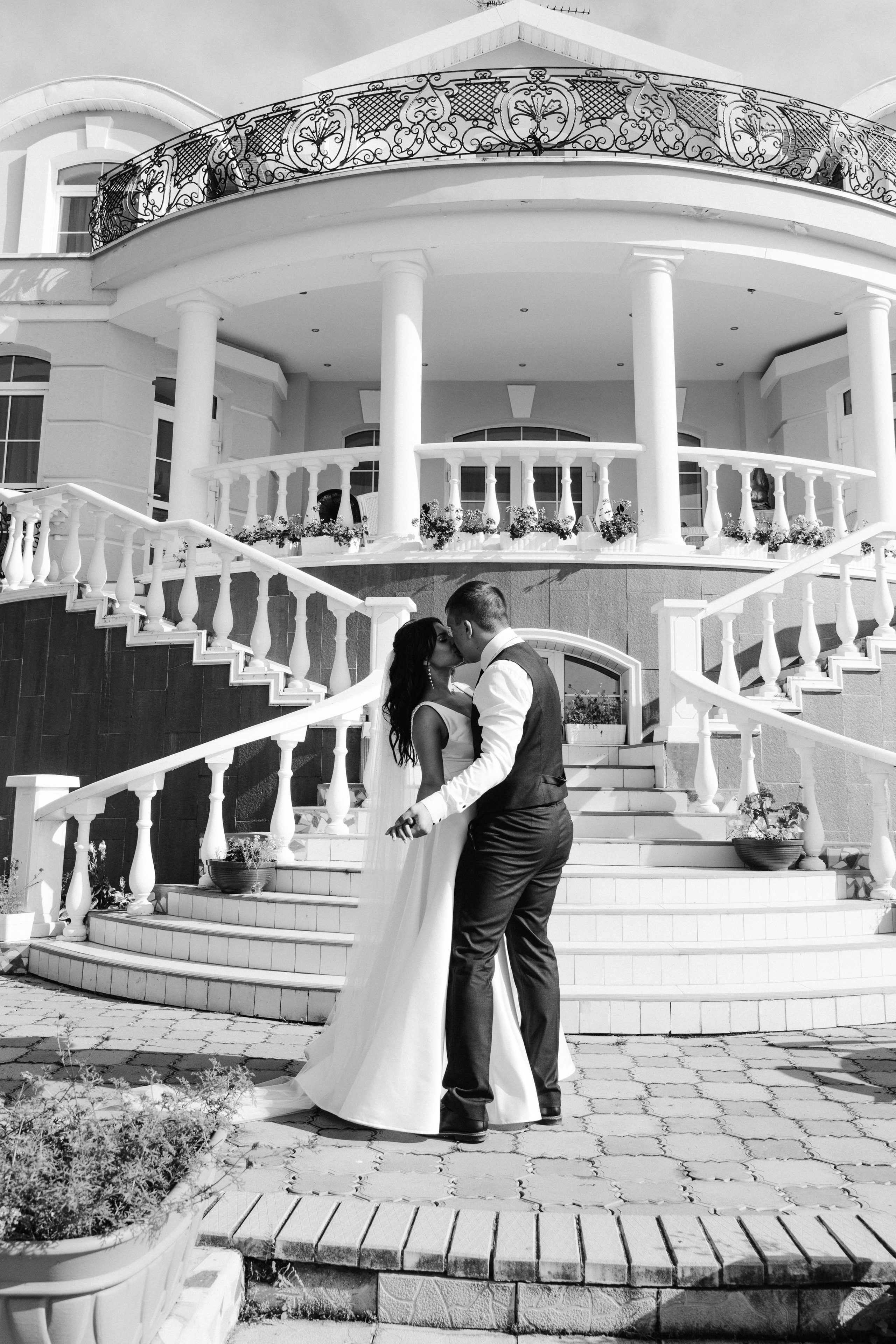 6.08.22. Свадебный Фотограф Уссурийск — Владивосток Мария Булавина