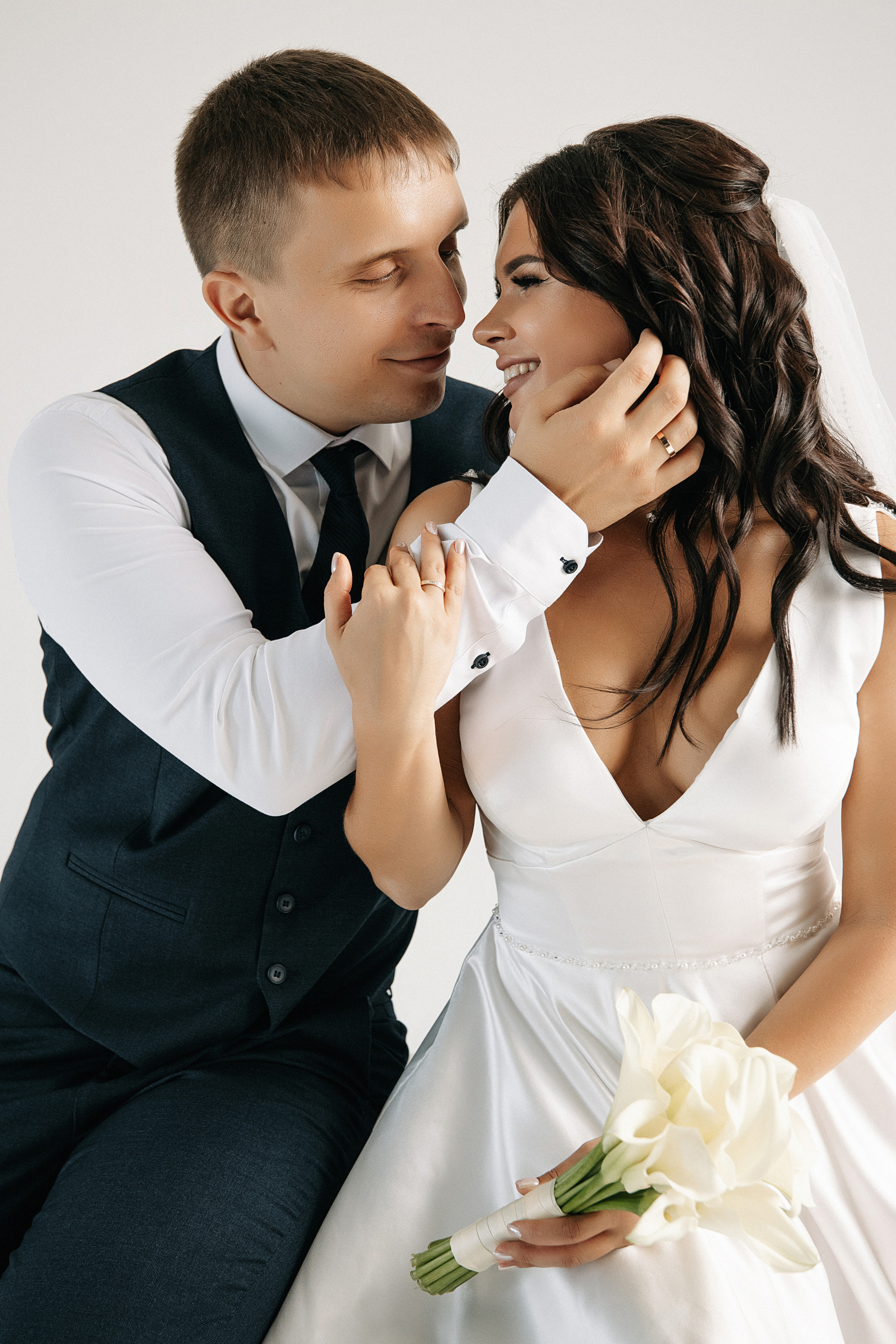 6.08.22. Свадебный Фотограф Уссурийск — Владивосток Мария Булавина