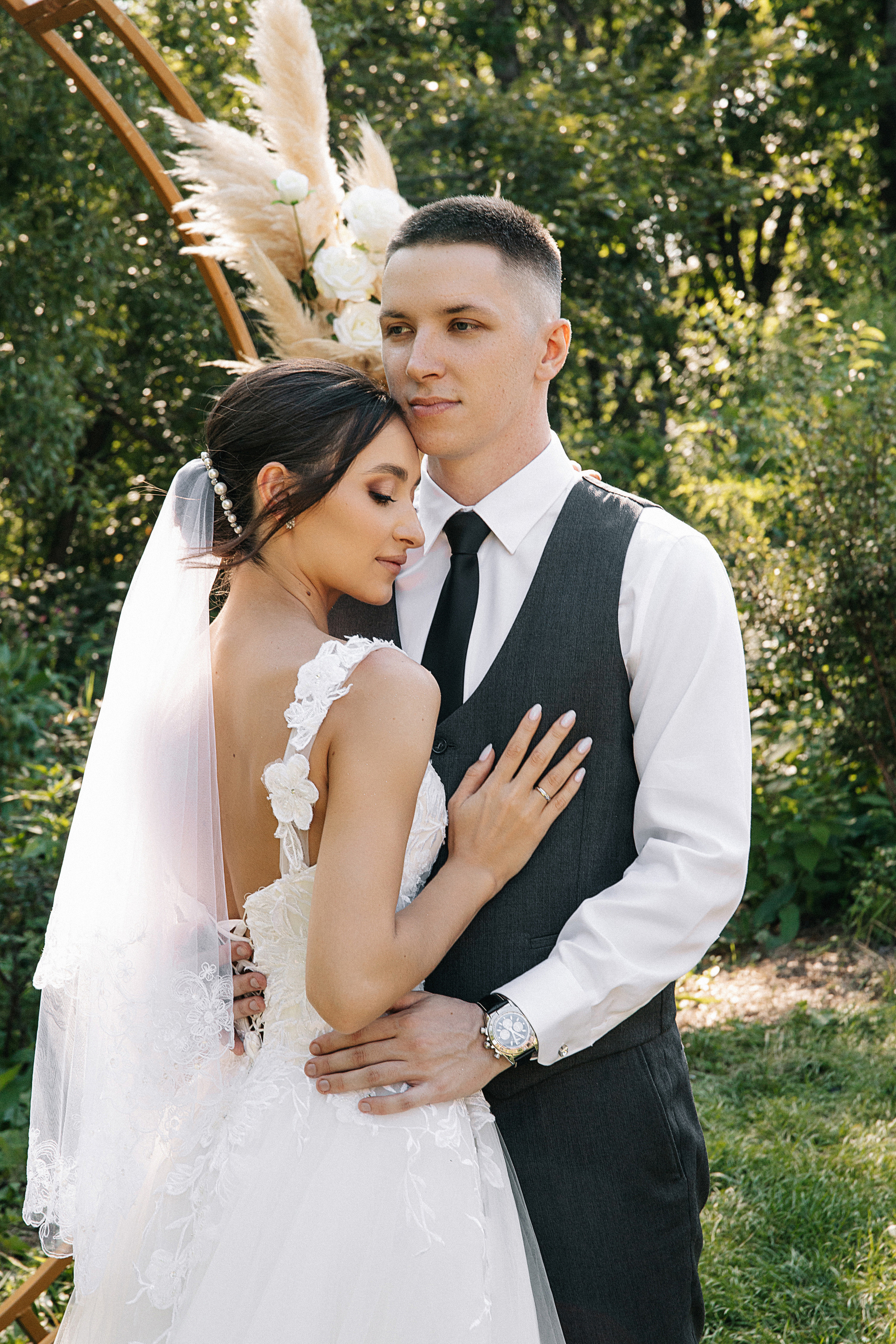 13.08.22. Свадебный Фотограф Уссурийск — Владивосток Мария Булавина