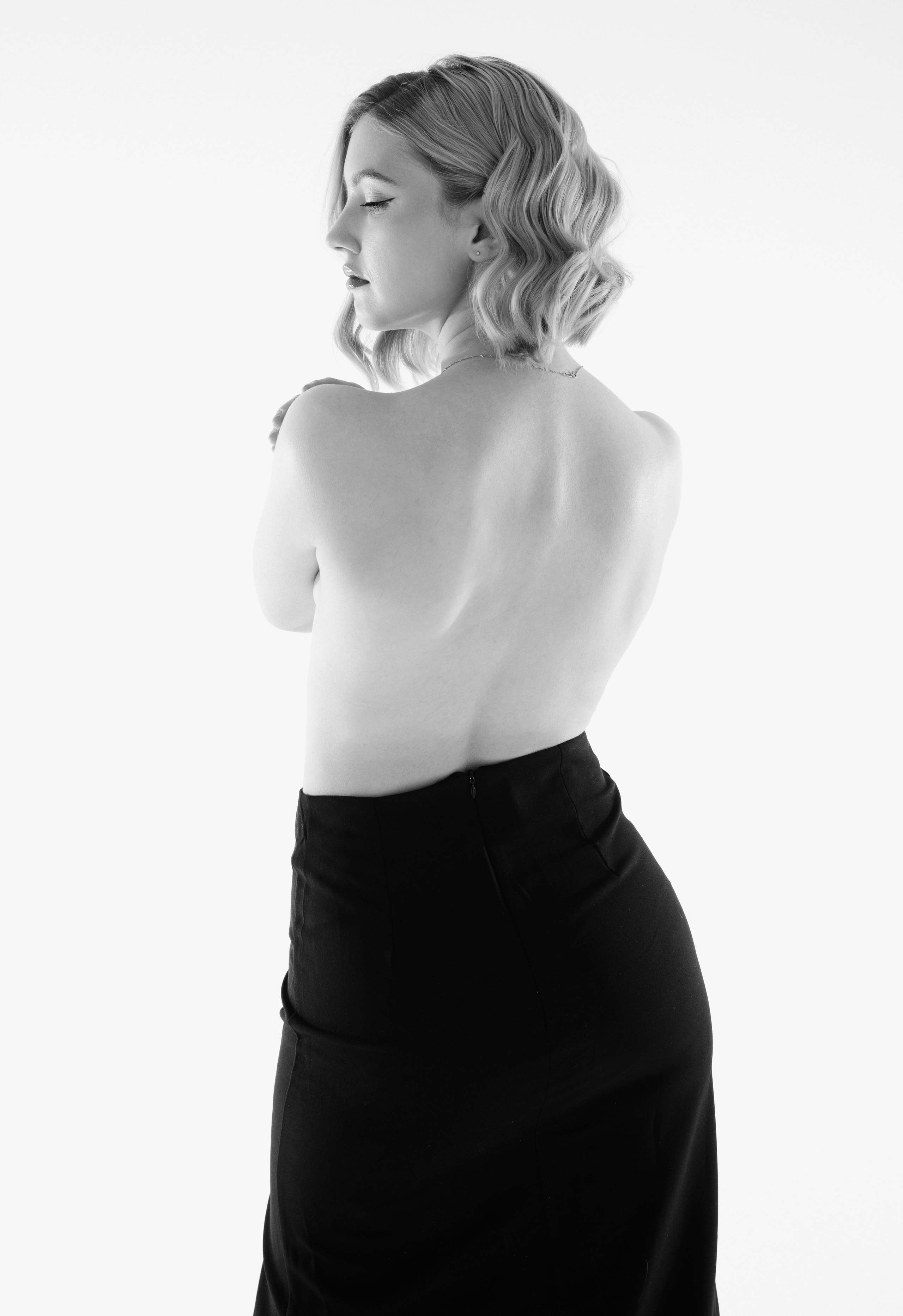 Happy New Year. Фотограф Анастасия Романова Рязань