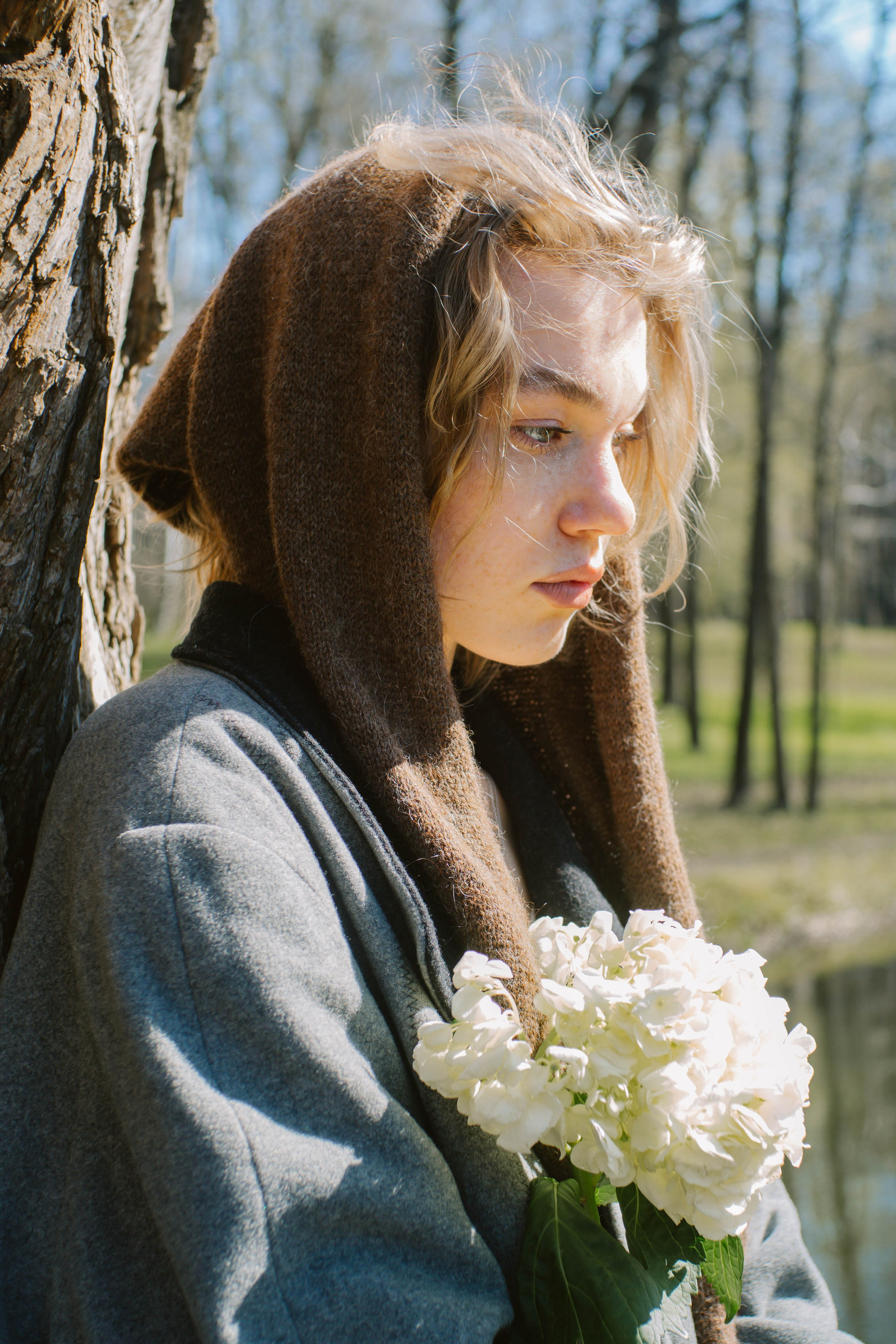 Портреты/бренды. Фотограф в Петербурге Марина Бояринцева