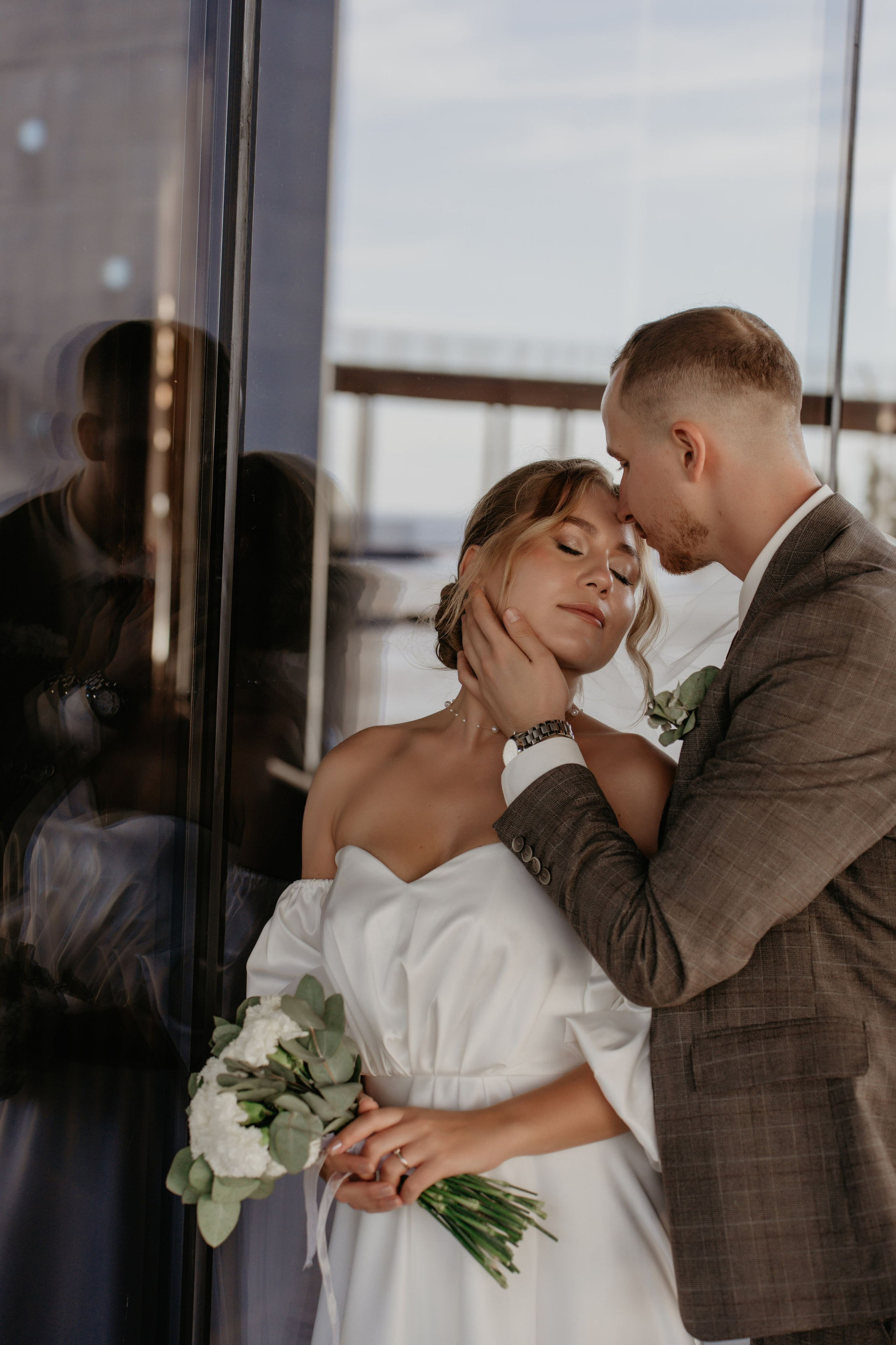 Вячеслав и Анна. Фотограф и Видеограф Севастополь Крым