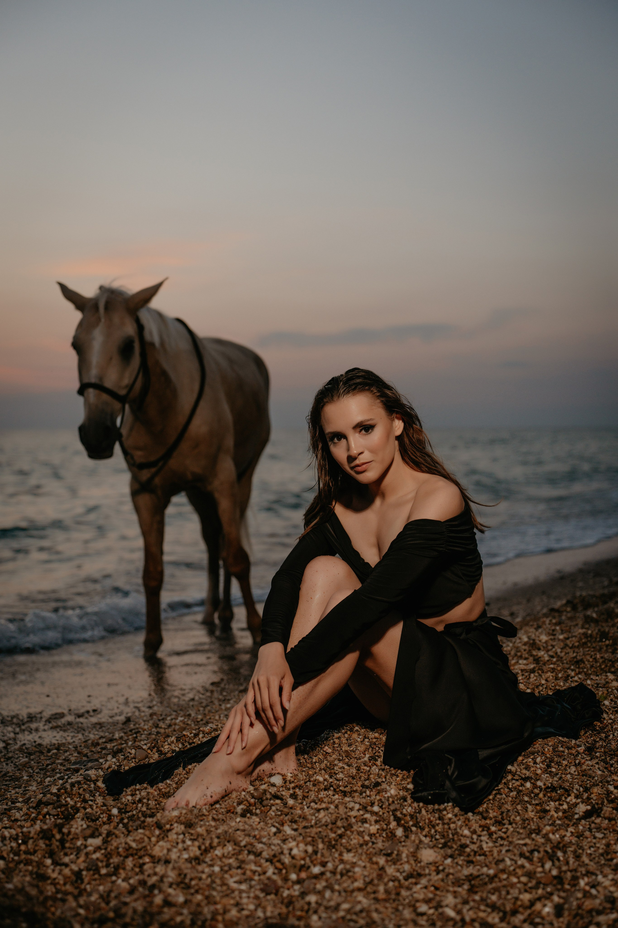 Луиза. Фотограф и Видеограф Севастополь Крым