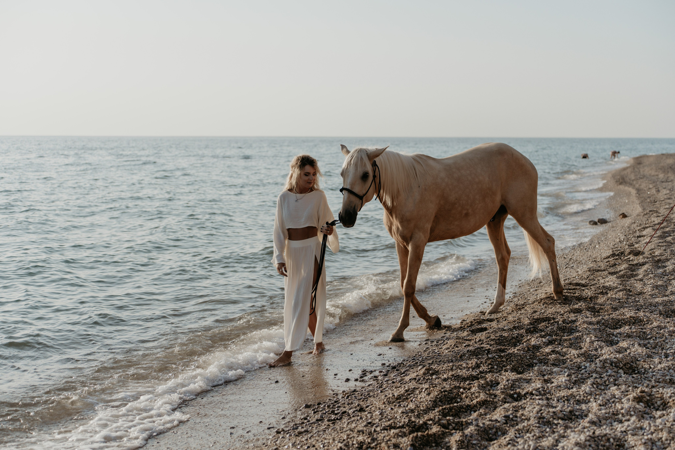 Anna. Фотограф и Видеограф Севастополь Крым