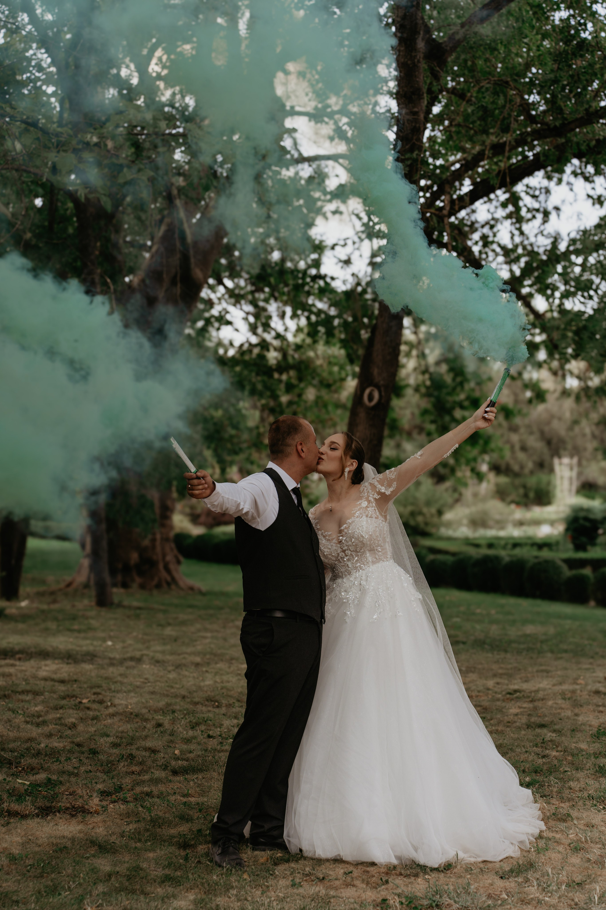 Анонс Полина и Кирилл. Фотограф и Видеограф Севастополь Крым