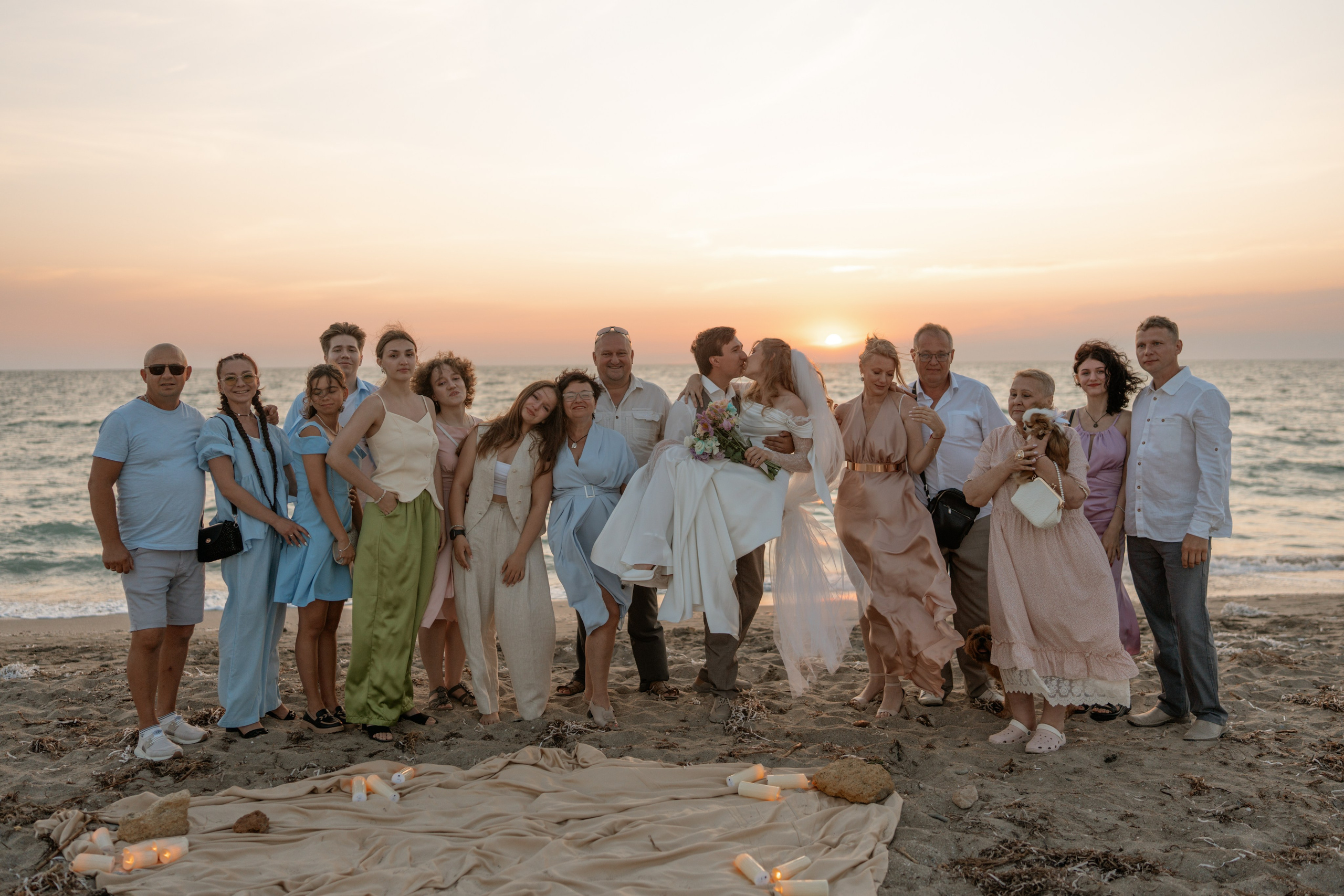 Z&A. Фотограф и Видеограф Севастополь Крым