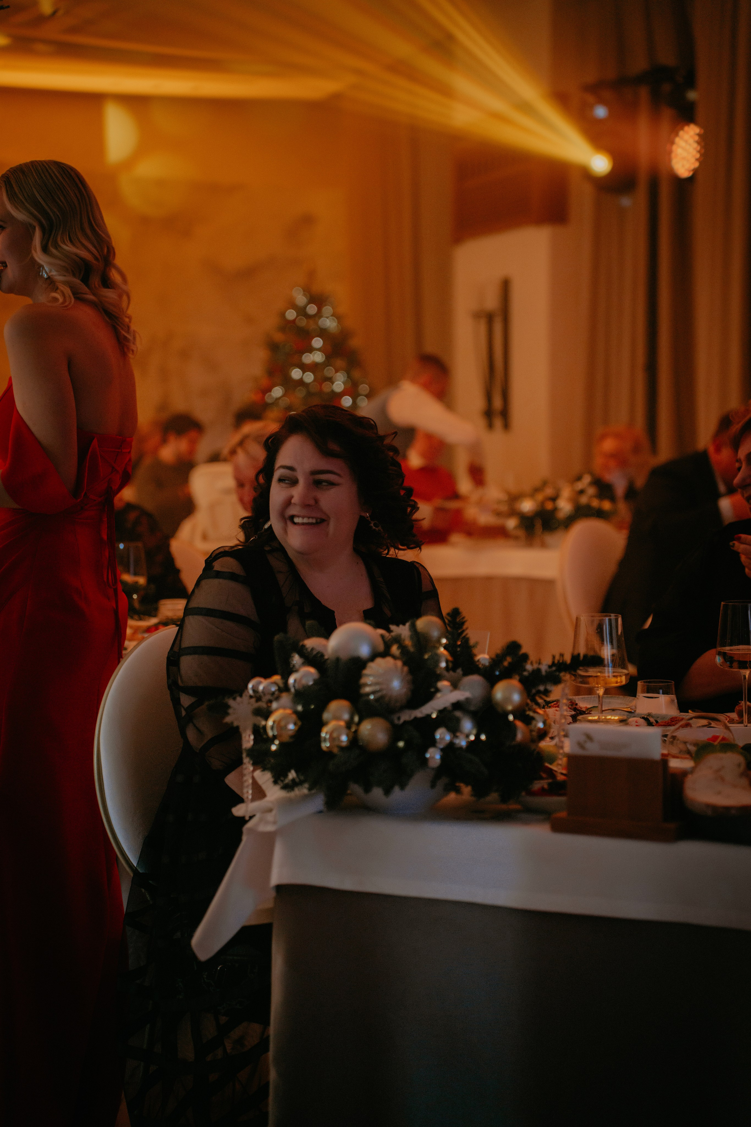 Новый Год luciano foros. Фотограф и Видеограф Севастополь Крым