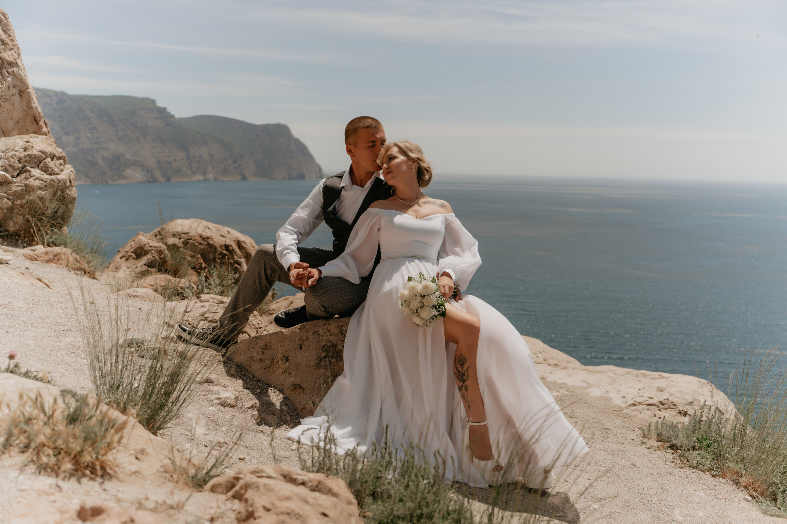 Крепость Чембало. Фотограф и Видеограф Севастополь Крым