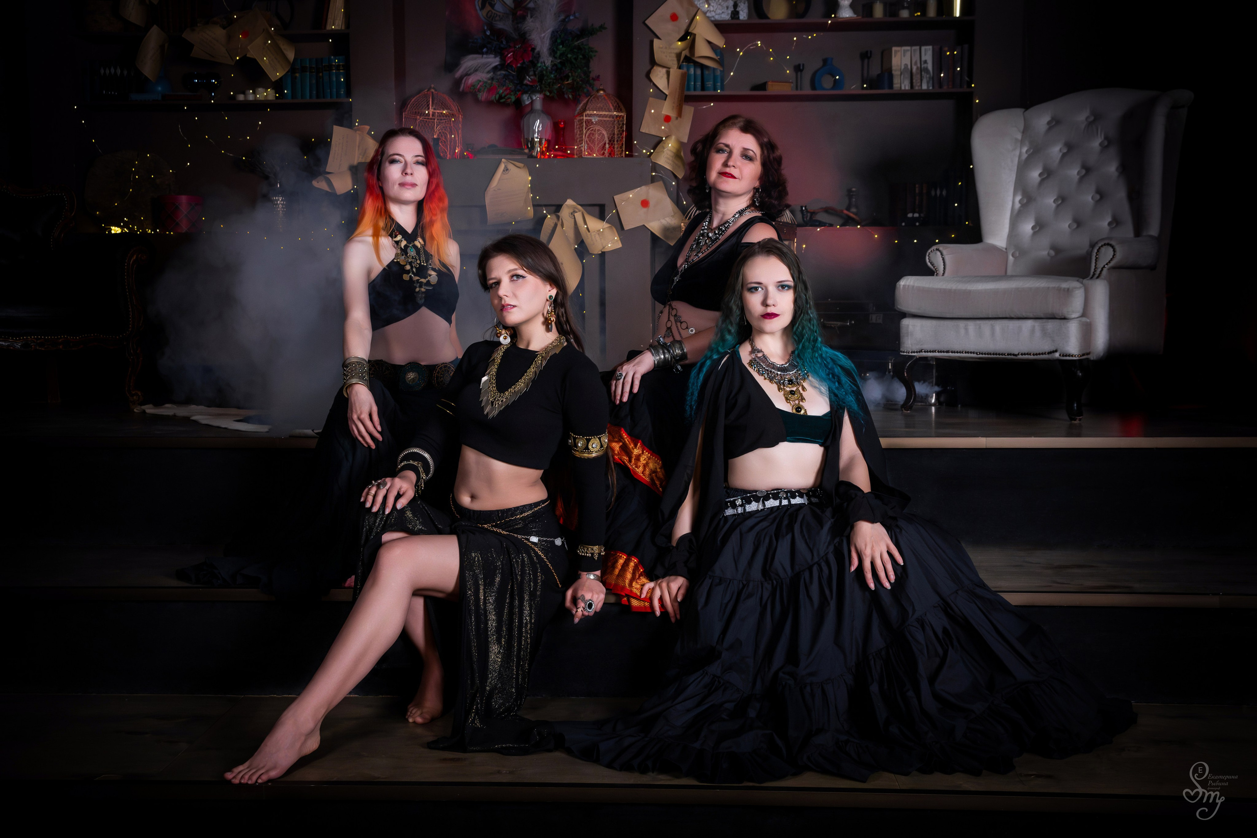 Cicadi Tales. Екатерина Рыбина фотограф в Нижнем Новгороде