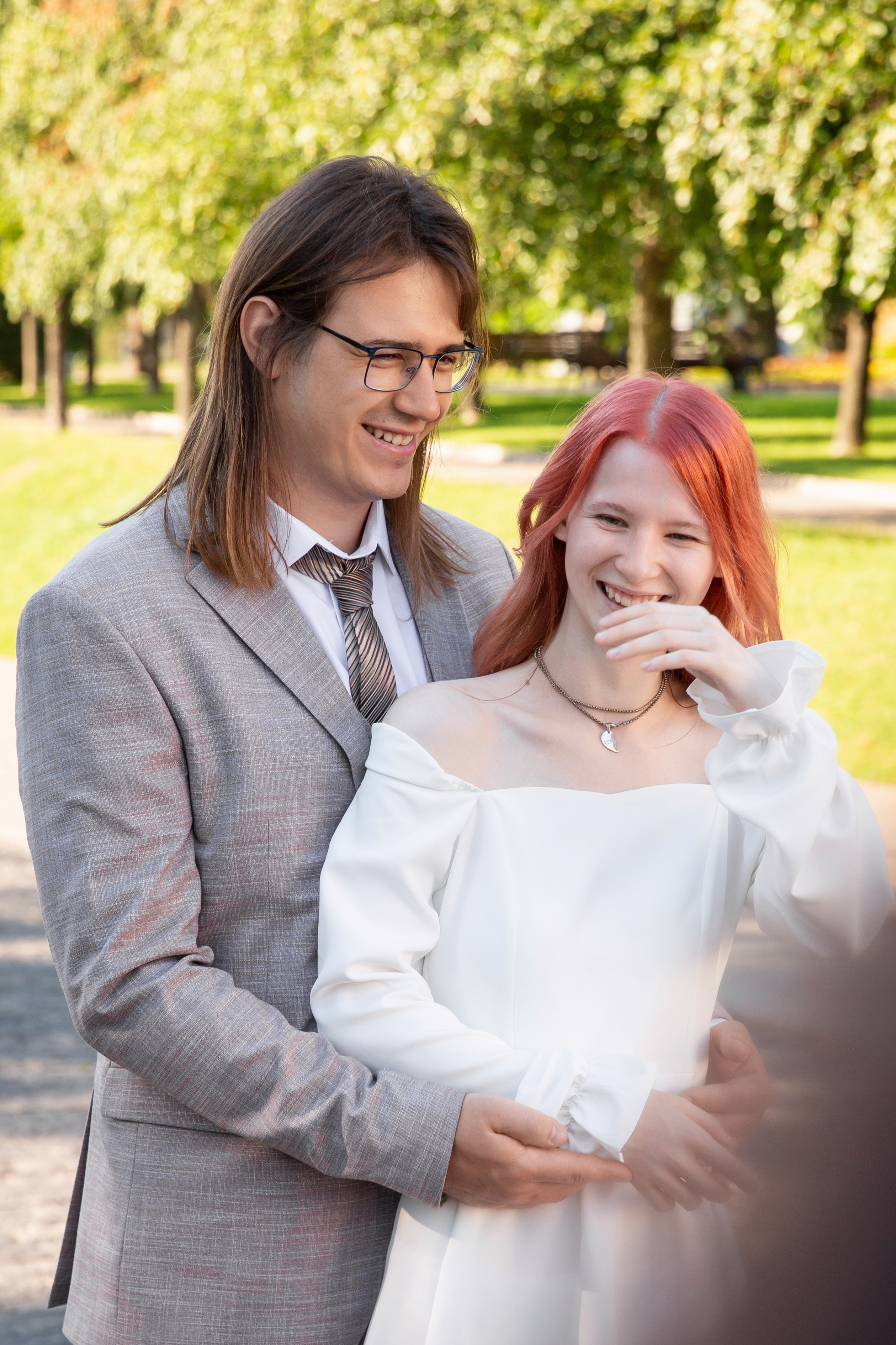 Александр и Алёна. Екатерина Рыбина фотограф в Нижнем Новгороде