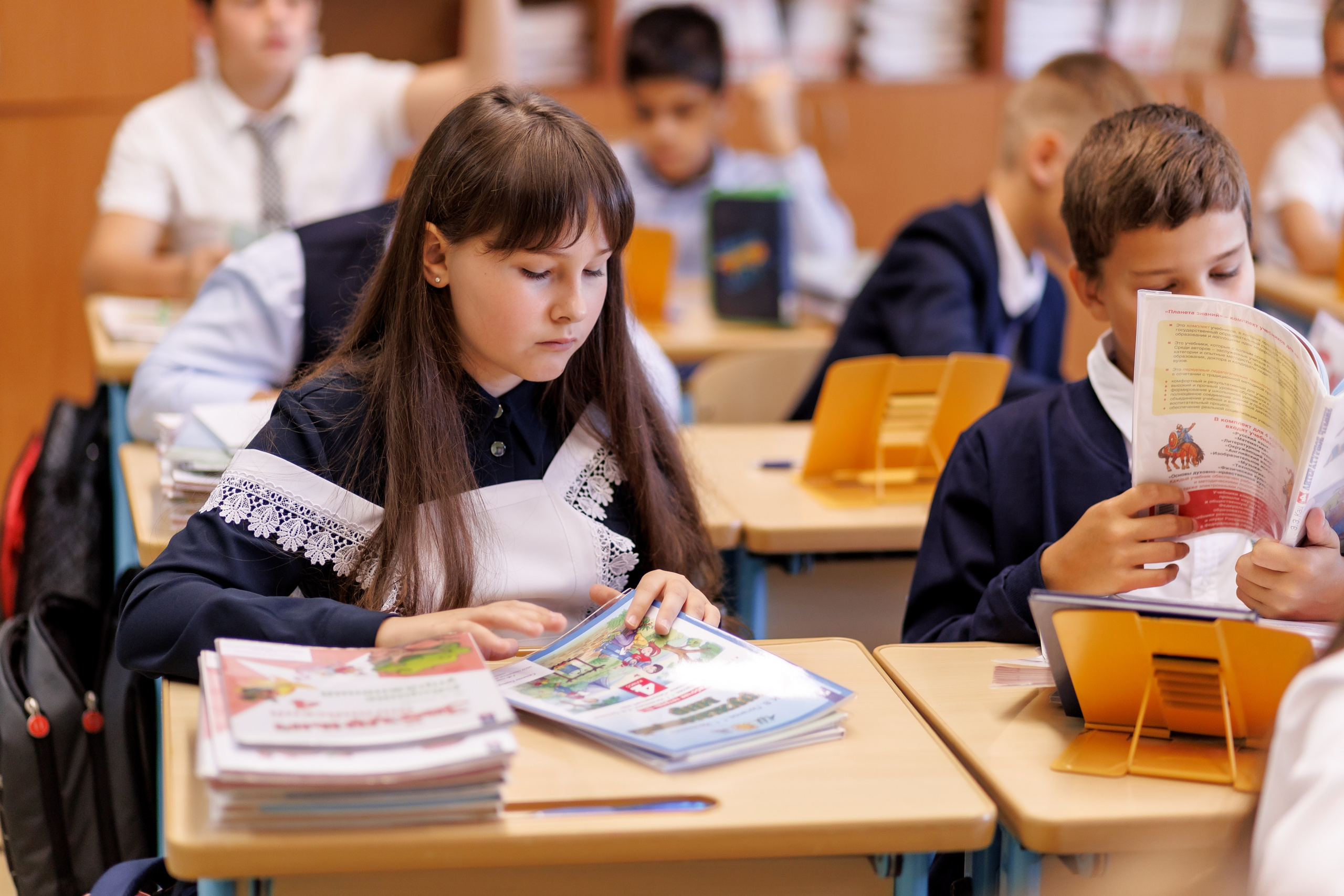 Школа. Свадебный фотограф в Москве — Ольга Козловская