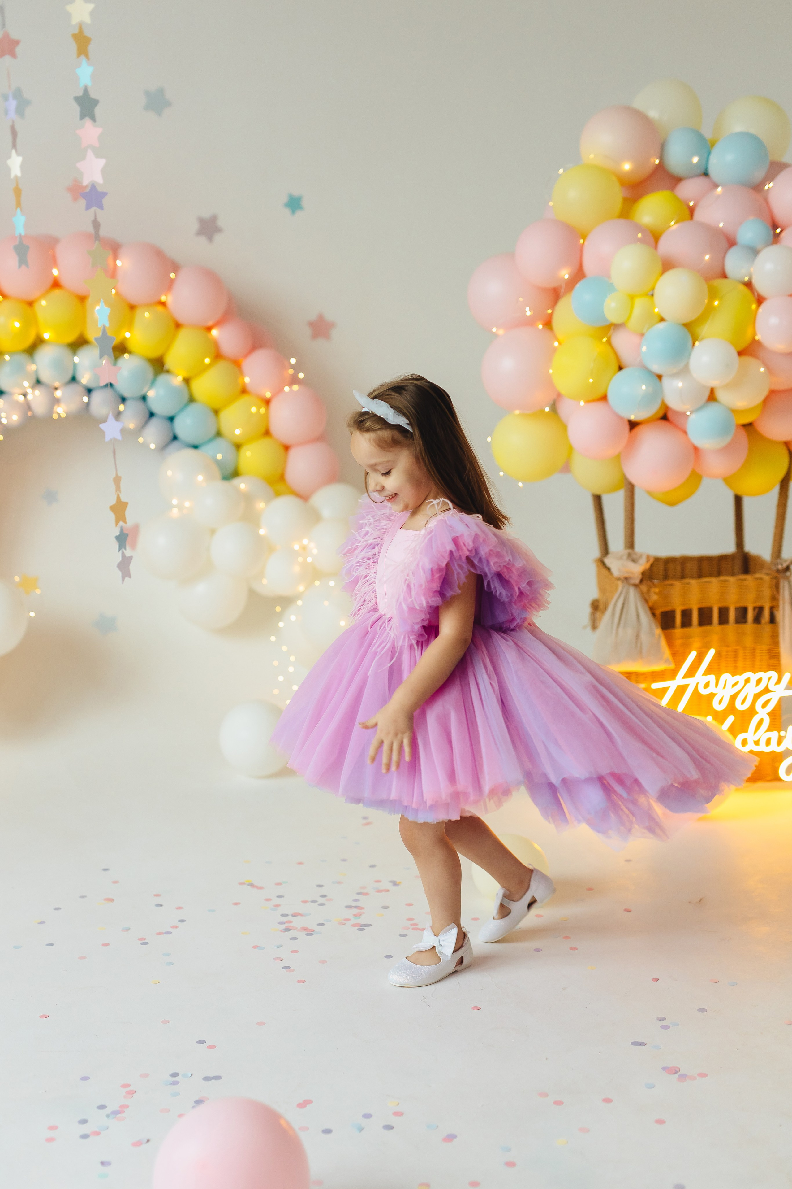 Даша фотопроект Радуга. Свадебный и семейный фотограф в Туле и области Маша Костина