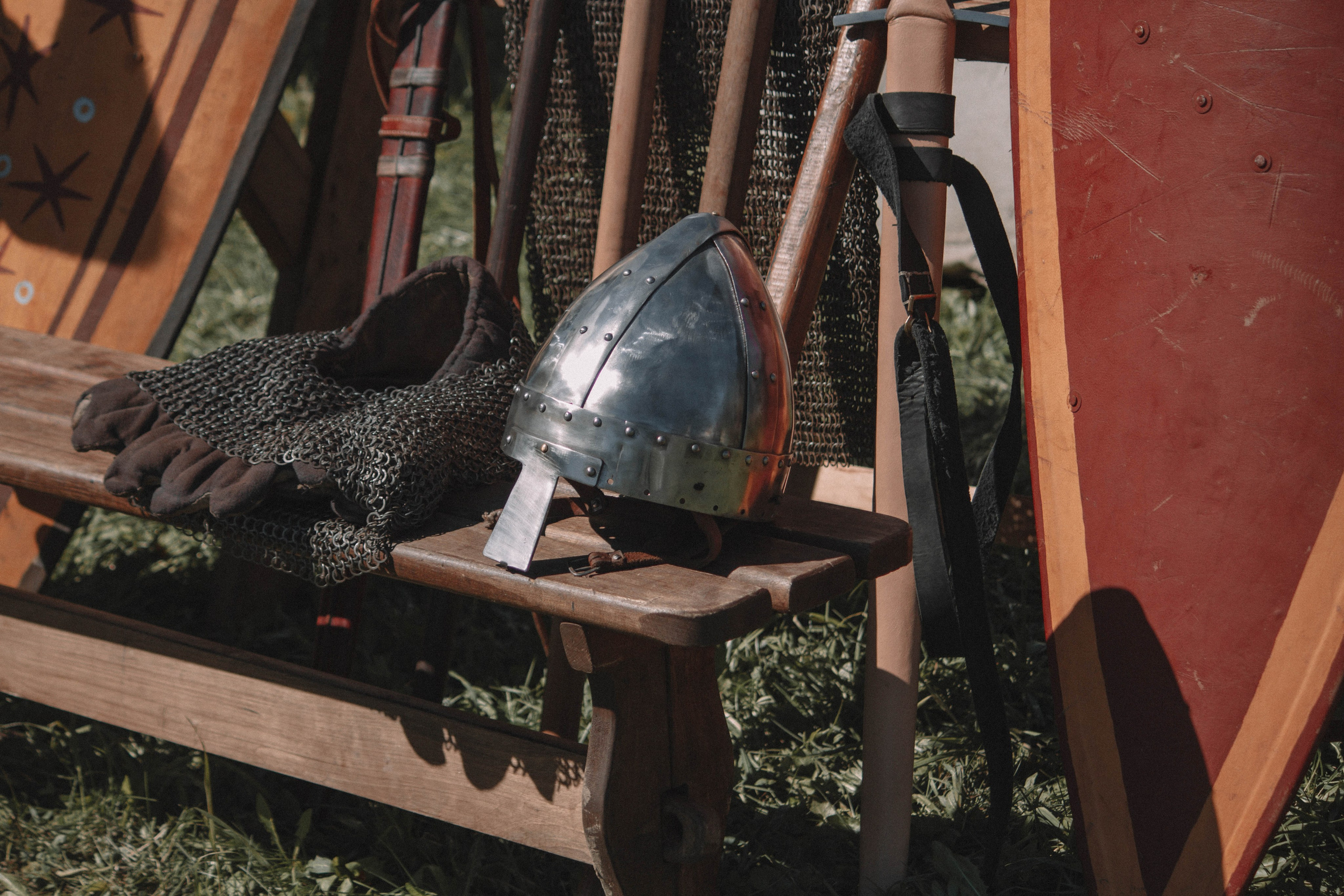 СТАРАЯ ЛАДОГА — Историко-культурный фестиваль. Создадим шедевр? Виталина и её фотоискусство