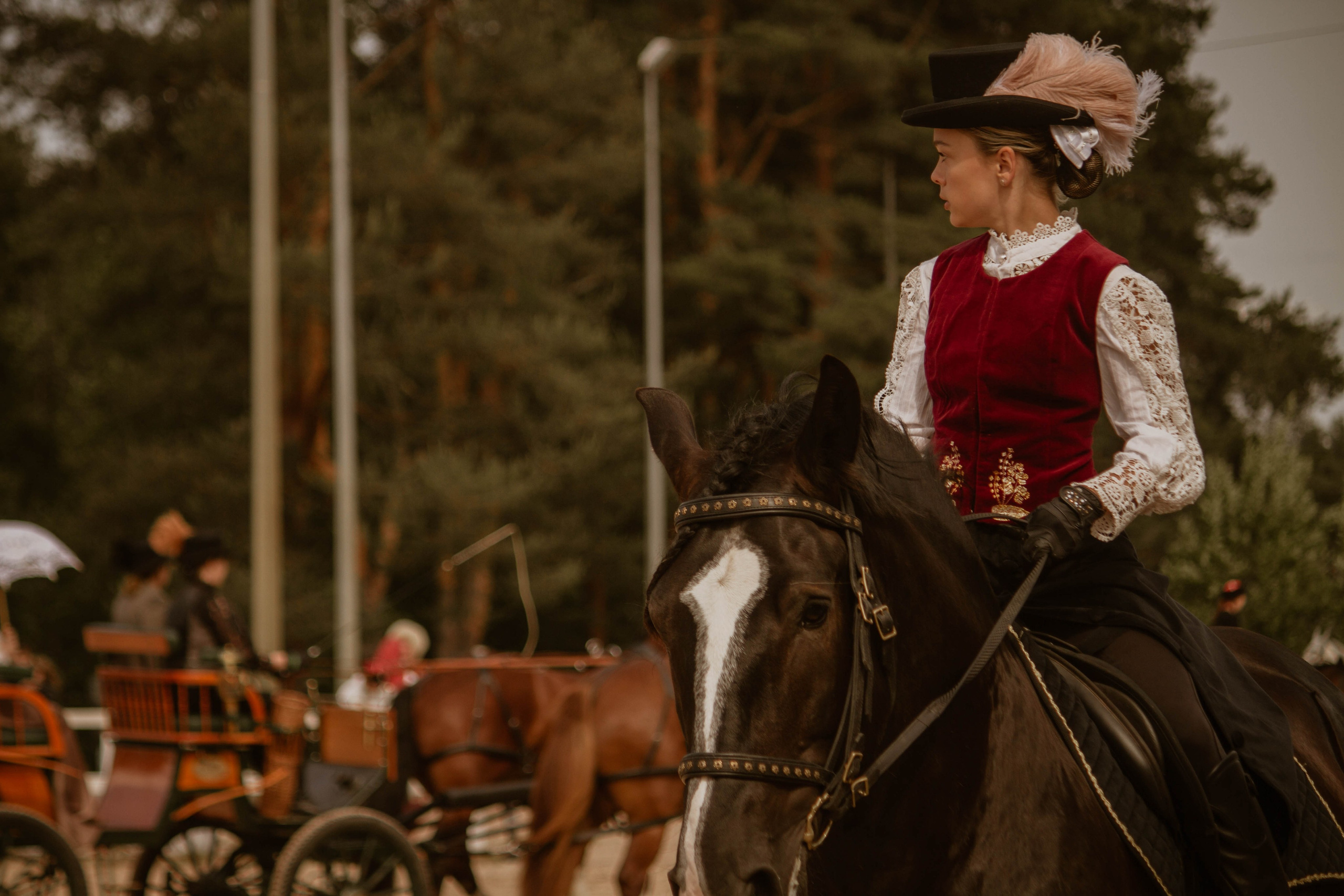 ИППОСФЕРА — Международная конная выставка. Создадим шедевр? Виталина и её фотоискусство