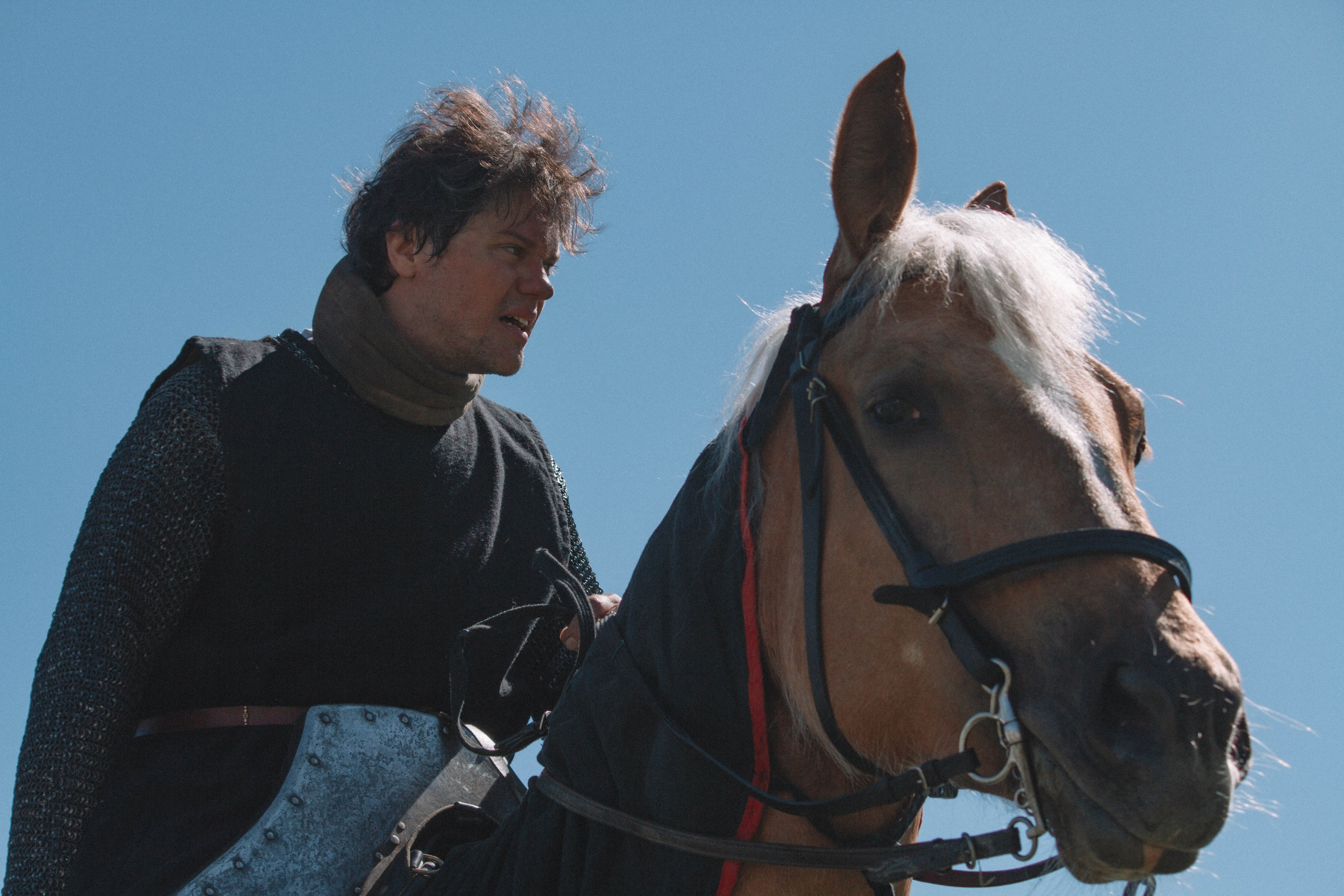 СТАРАЯ ЛАДОГА — Историко-культурный фестиваль. Создадим шедевр? Виталина и её фотоискусство