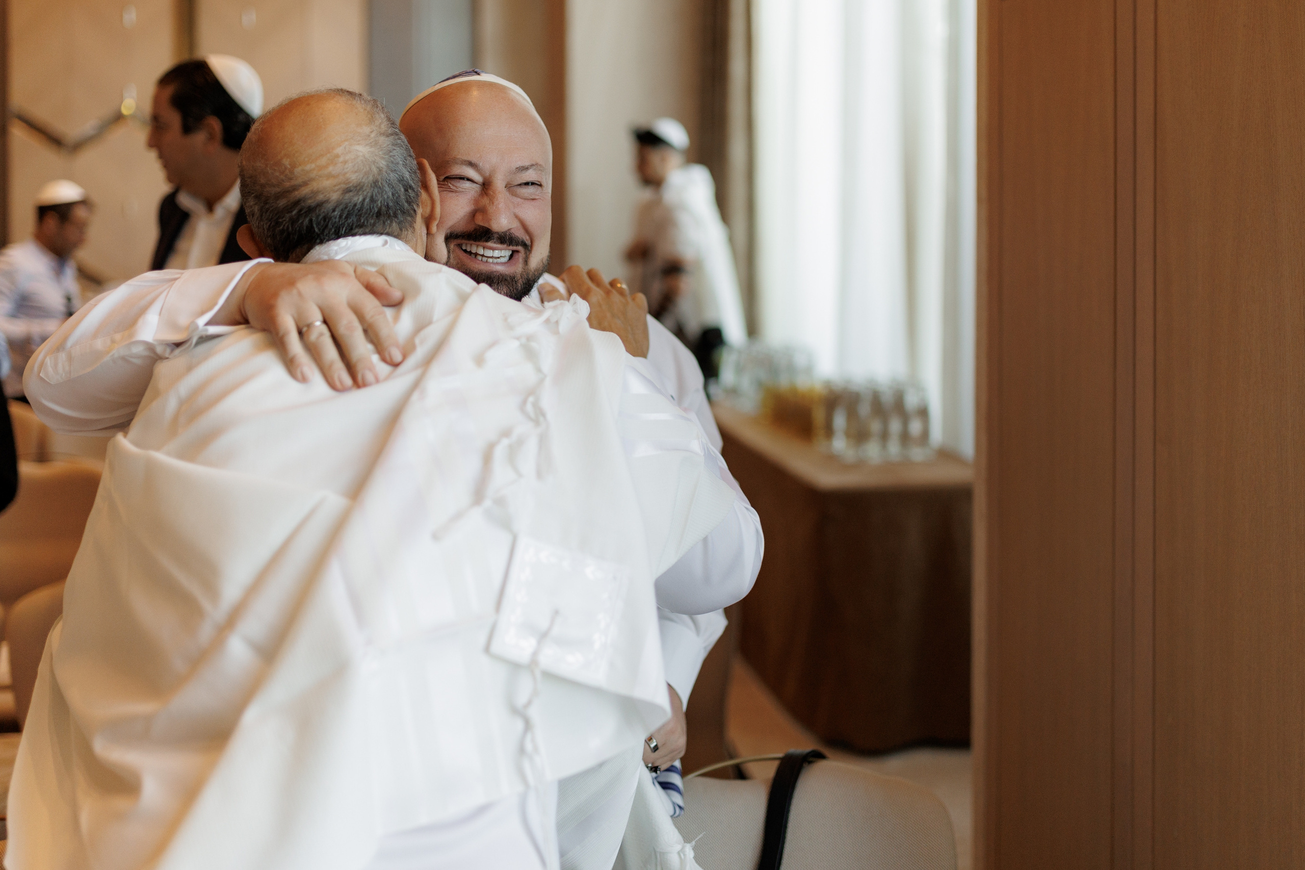 Bar Mitzvah — Joseph! REPORTAGE. Антон Прокопенков Свадебный Фотограф +7(916) 013-35-12