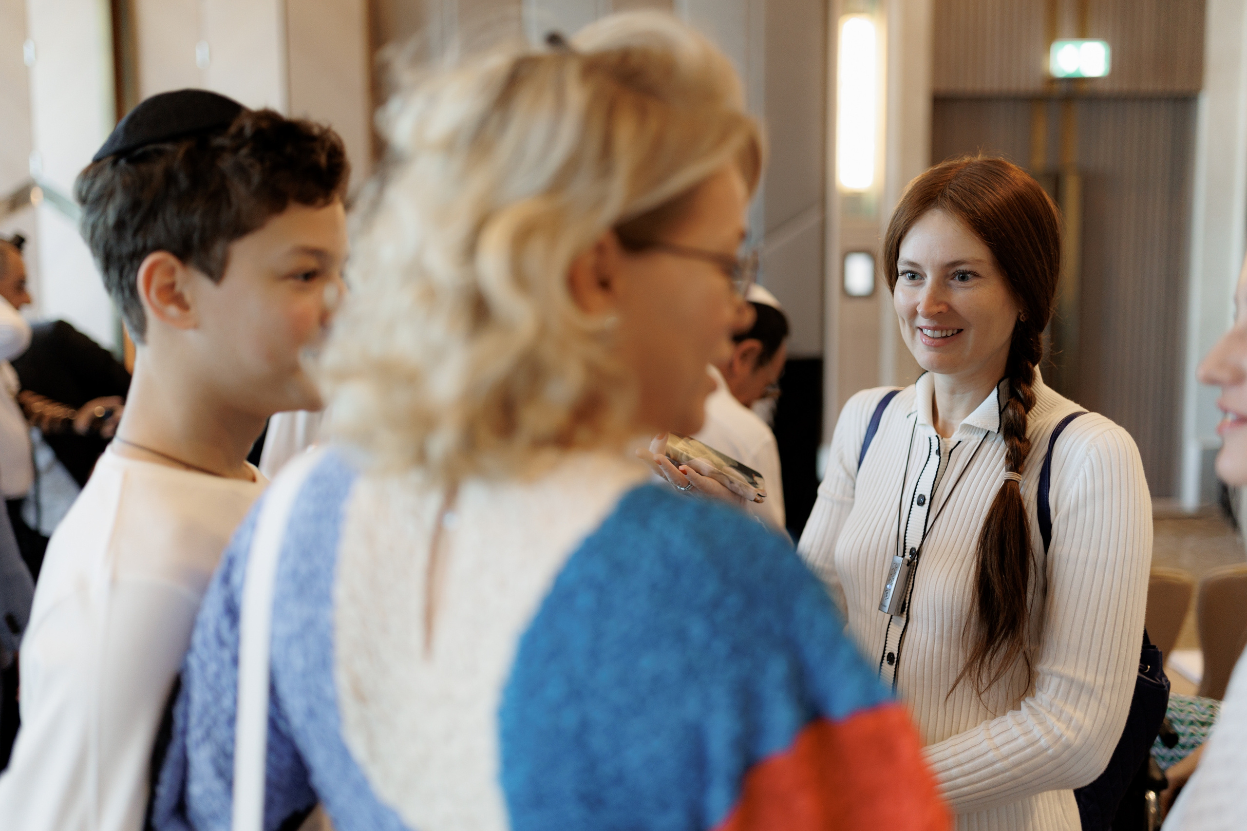 Bar Mitzvah — Joseph! REPORTAGE. Антон Прокопенков Свадебный Фотограф +7(916) 013-35-12