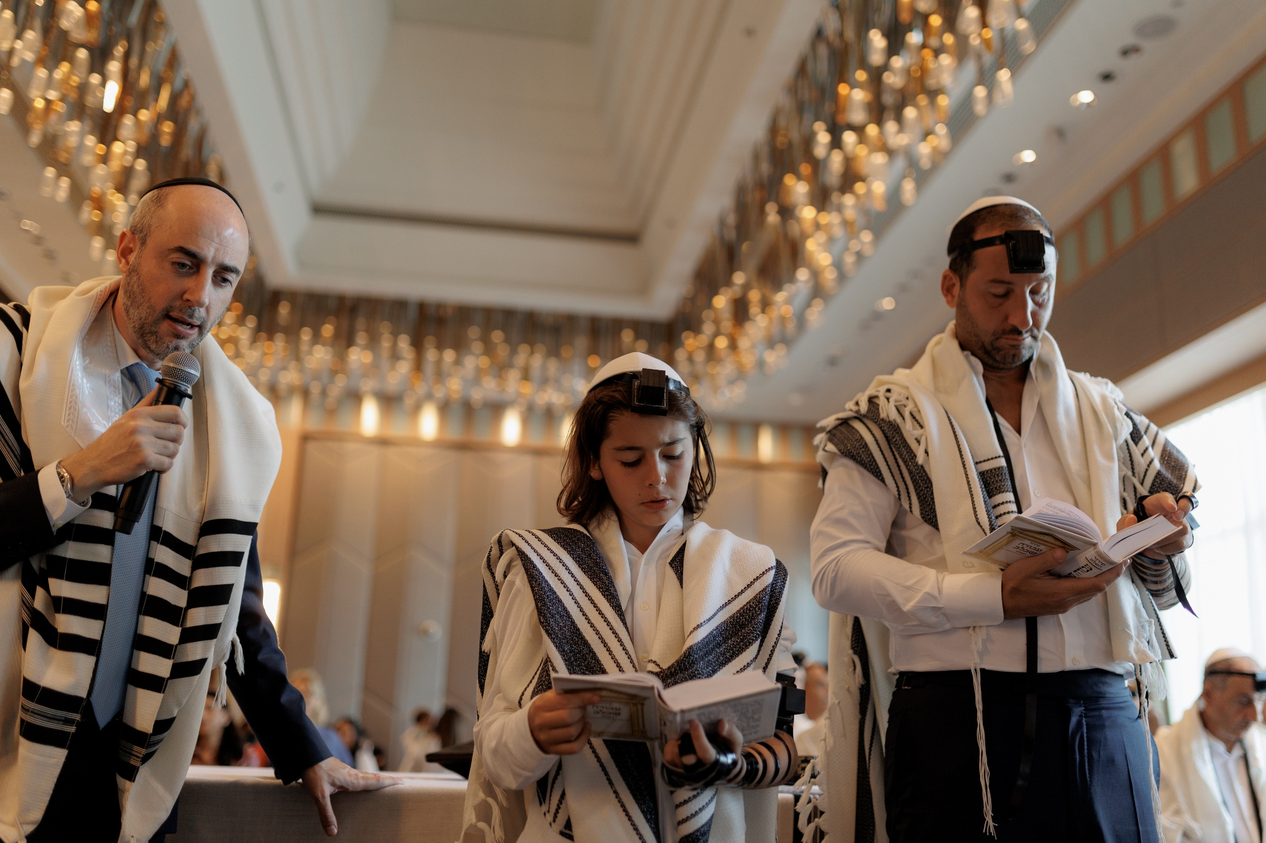 Bar Mitzvah — Joseph! REPORTAGE. Антон Прокопенков Свадебный Фотограф +7(916) 013-35-12
