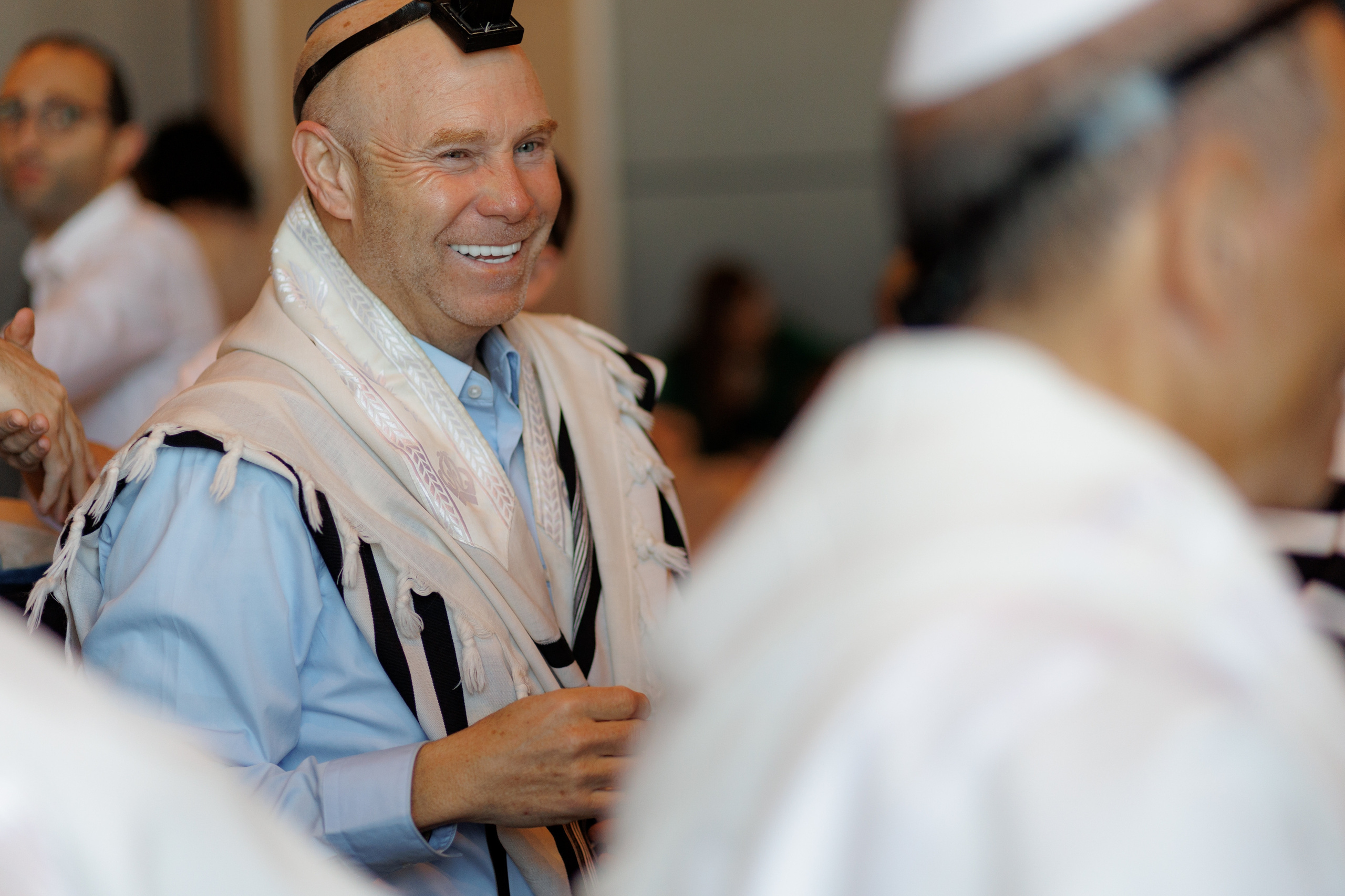 Bar Mitzvah — Joseph! REPORTAGE. Антон Прокопенков Свадебный Фотограф +7(916) 013-35-12