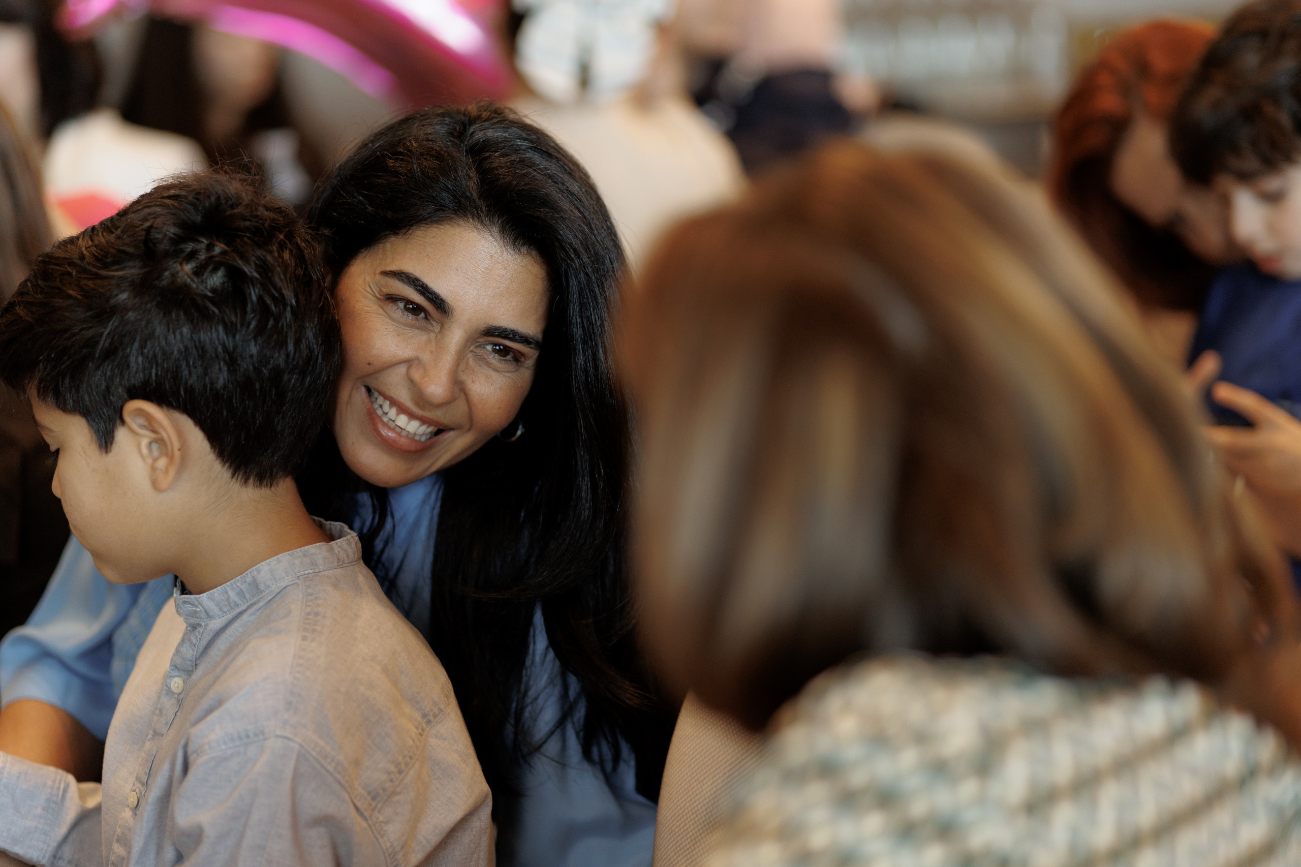 Bar Mitzvah — Joseph! REPORTAGE. Антон Прокопенков Свадебный Фотограф +7(916) 013-35-12
