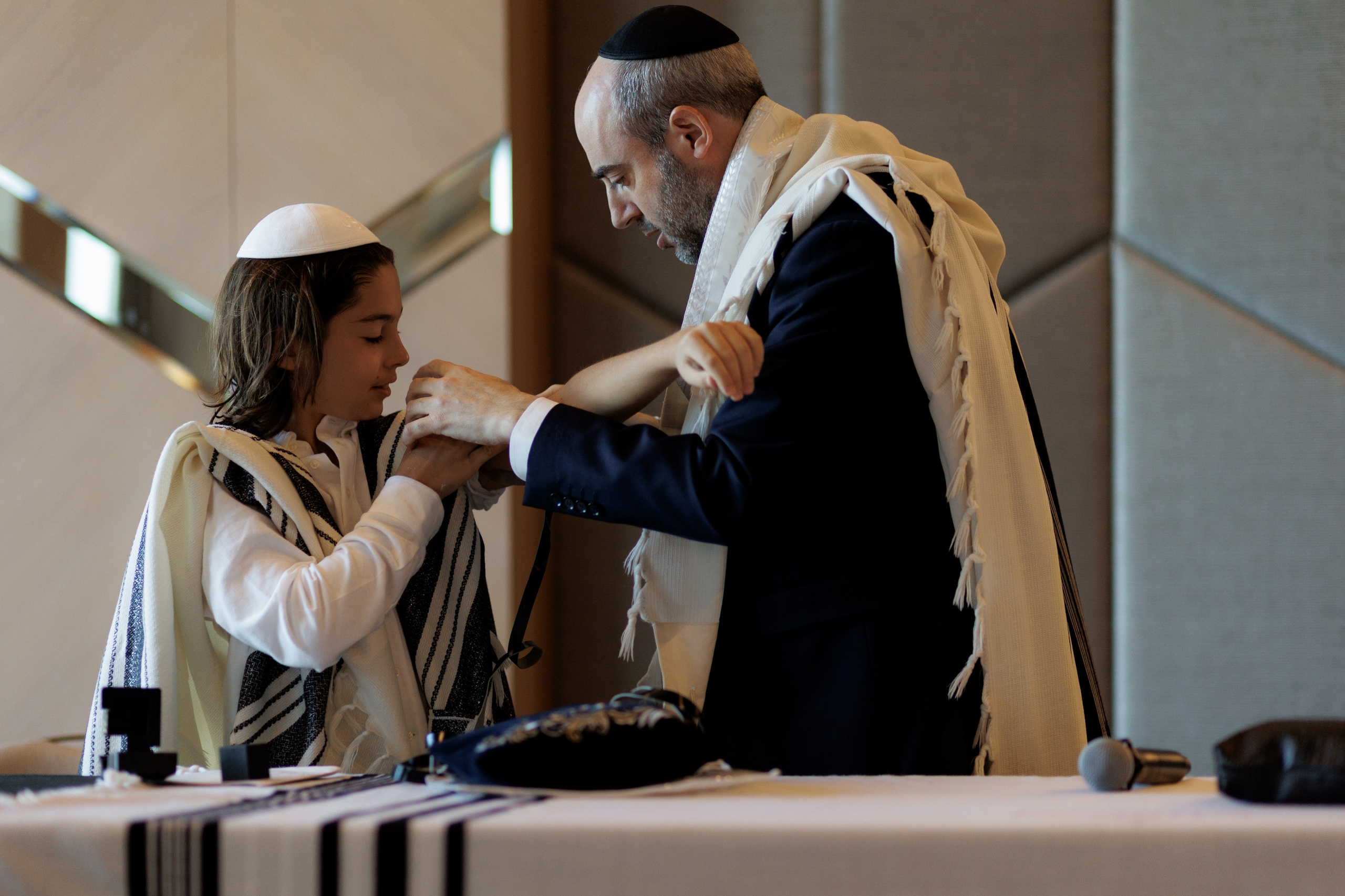 Bar Mitzvah — Joseph! REPORTAGE. Антон Прокопенков Свадебный Фотограф +7(916) 013-35-12
