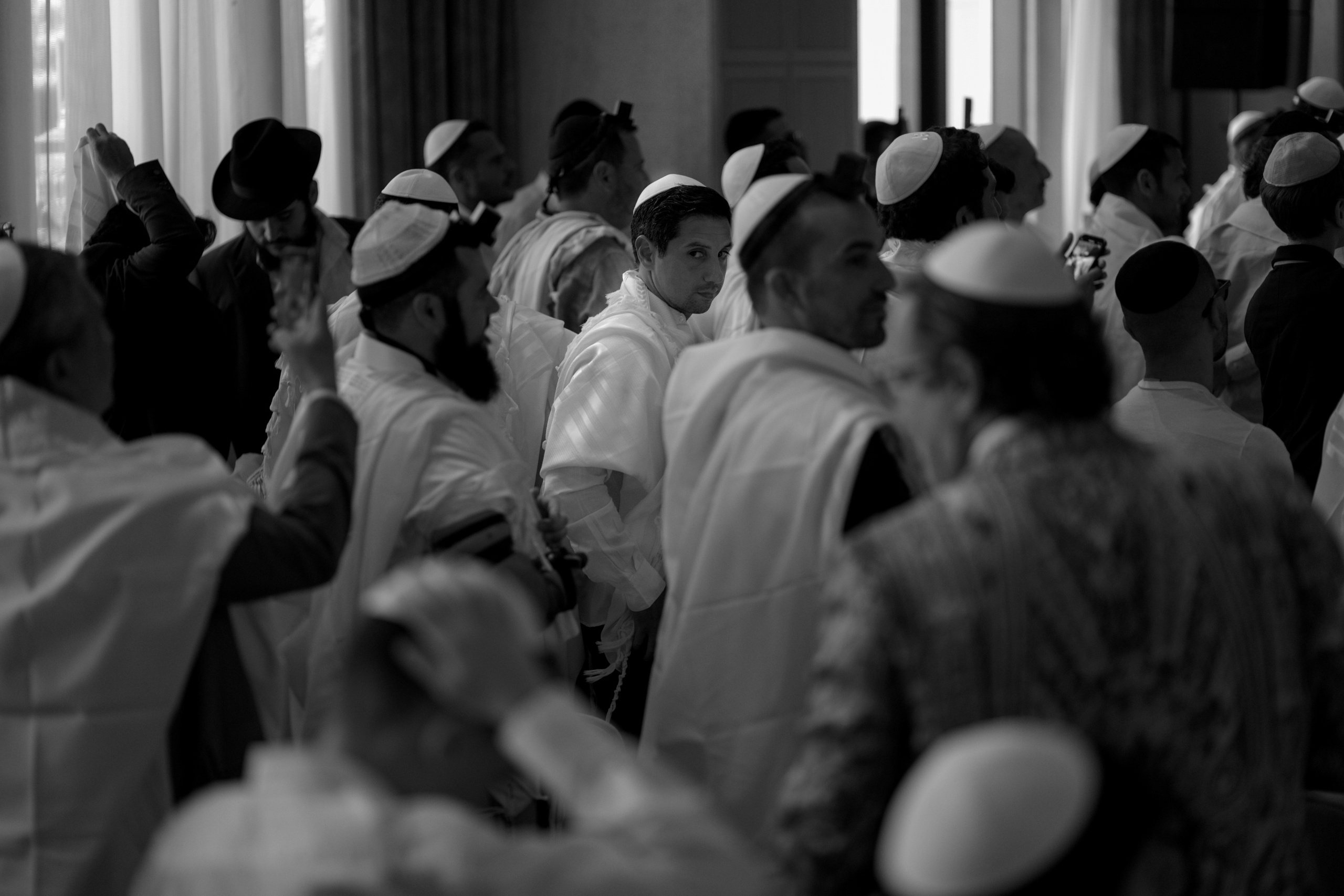 Bar Mitzvah — Joseph! REPORTAGE. Антон Прокопенков Свадебный Фотограф +7(916) 013-35-12