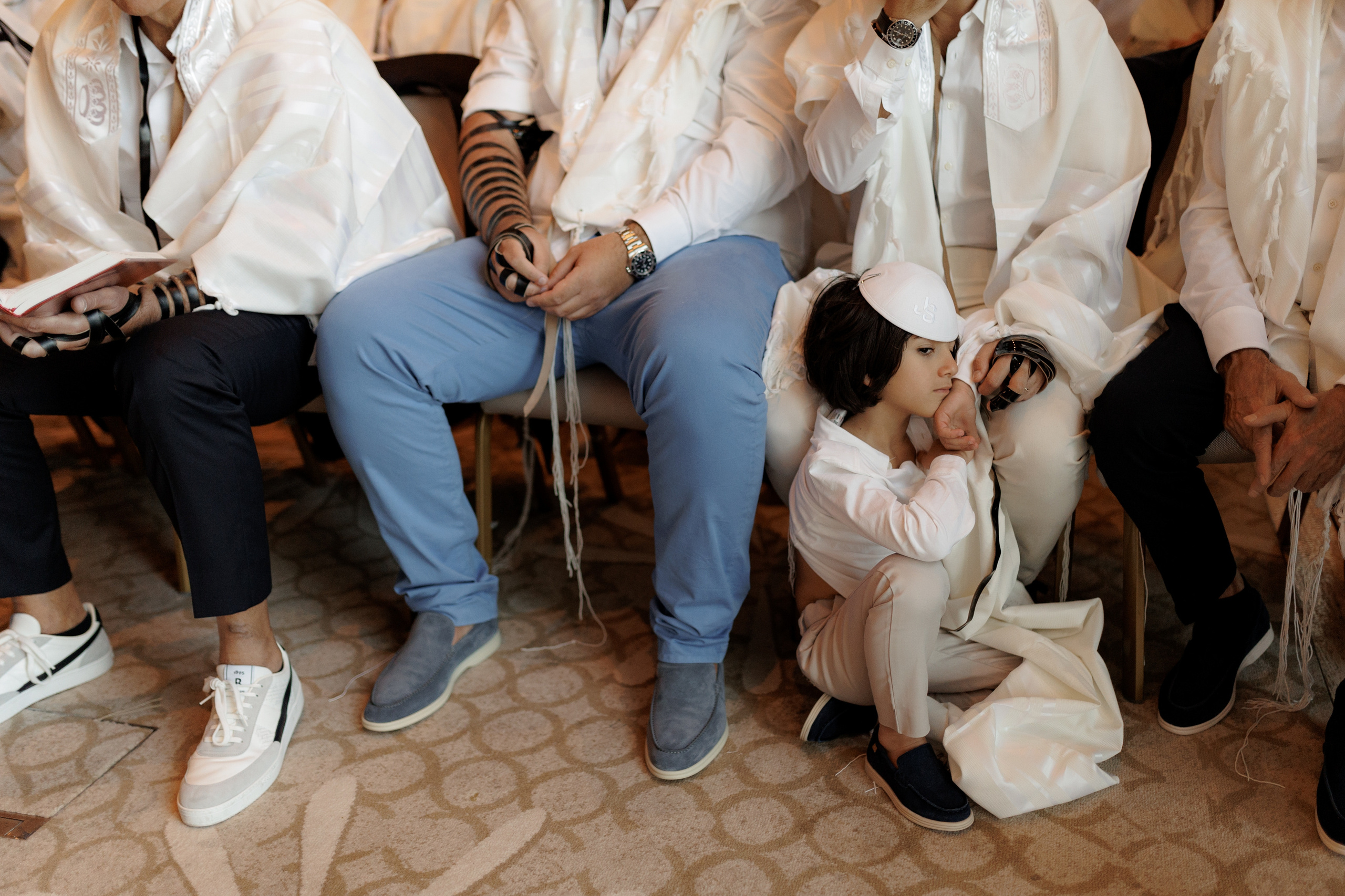 Bar Mitzvah — Joseph! REPORTAGE. Антон Прокопенков Свадебный Фотограф +7(916) 013-35-12