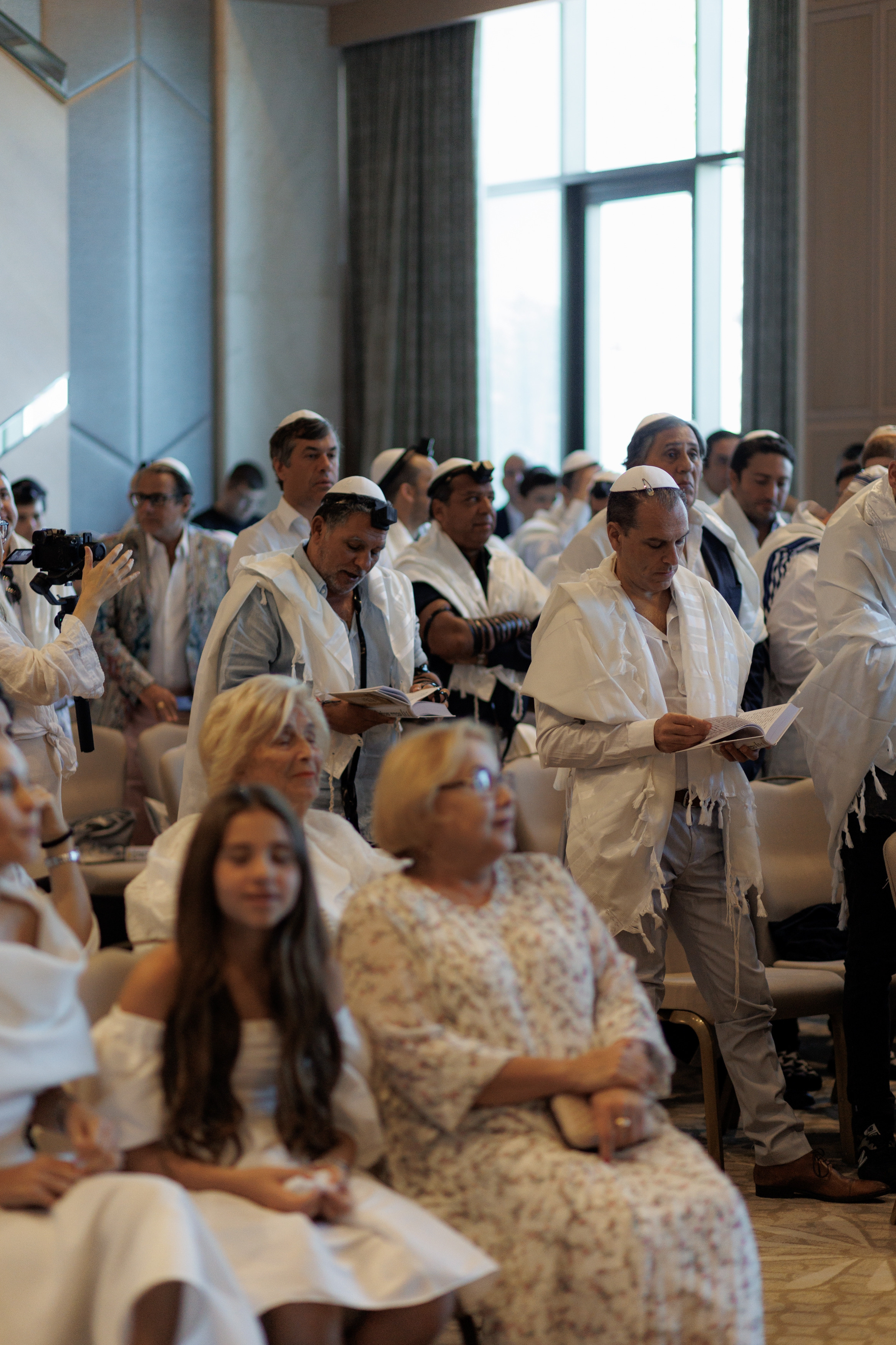 Bar Mitzvah — Joseph! REPORTAGE. Антон Прокопенков Свадебный Фотограф +7(916) 013-35-12