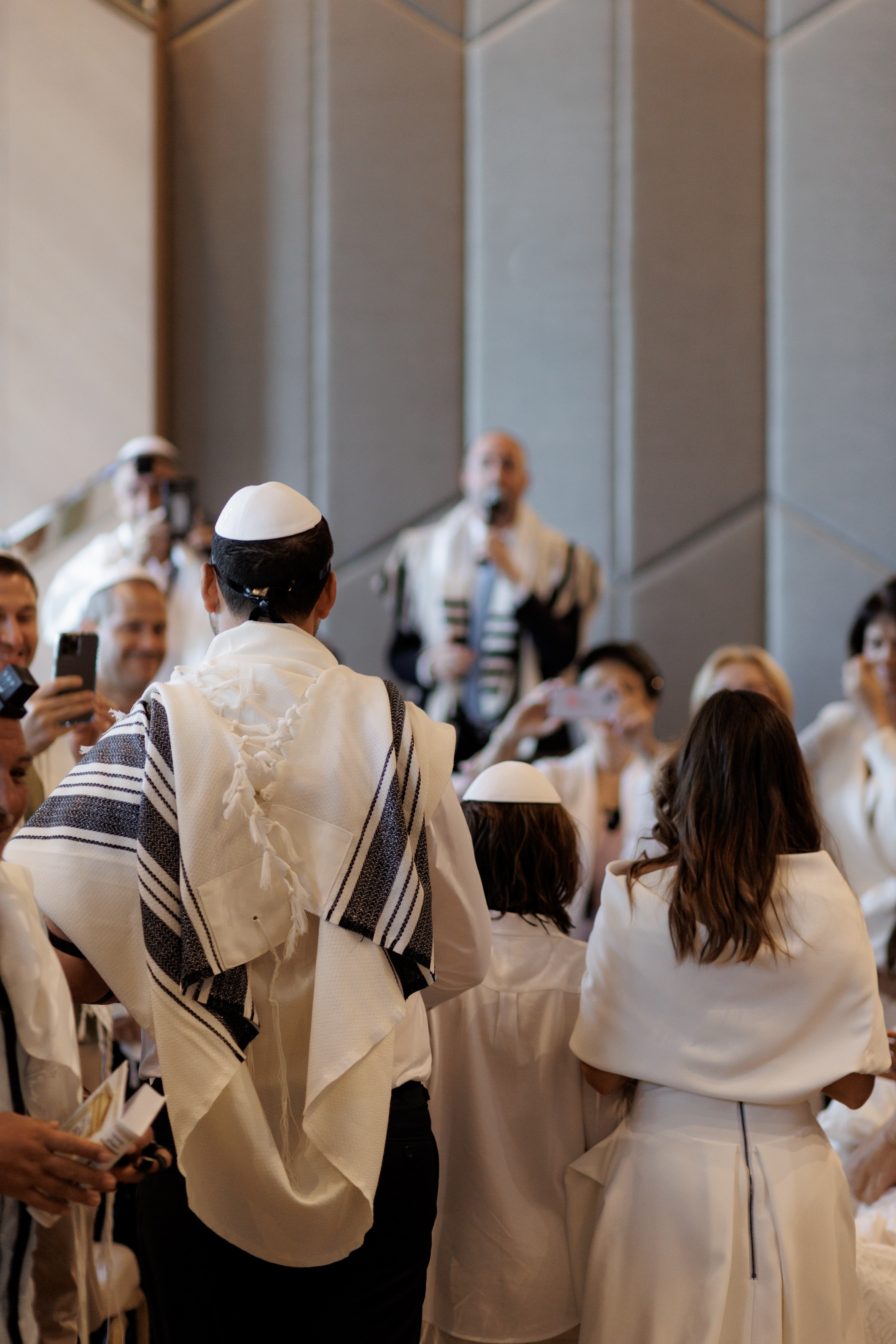 Bar Mitzvah — Joseph! REPORTAGE. Антон Прокопенков Свадебный Фотограф +7(916) 013-35-12