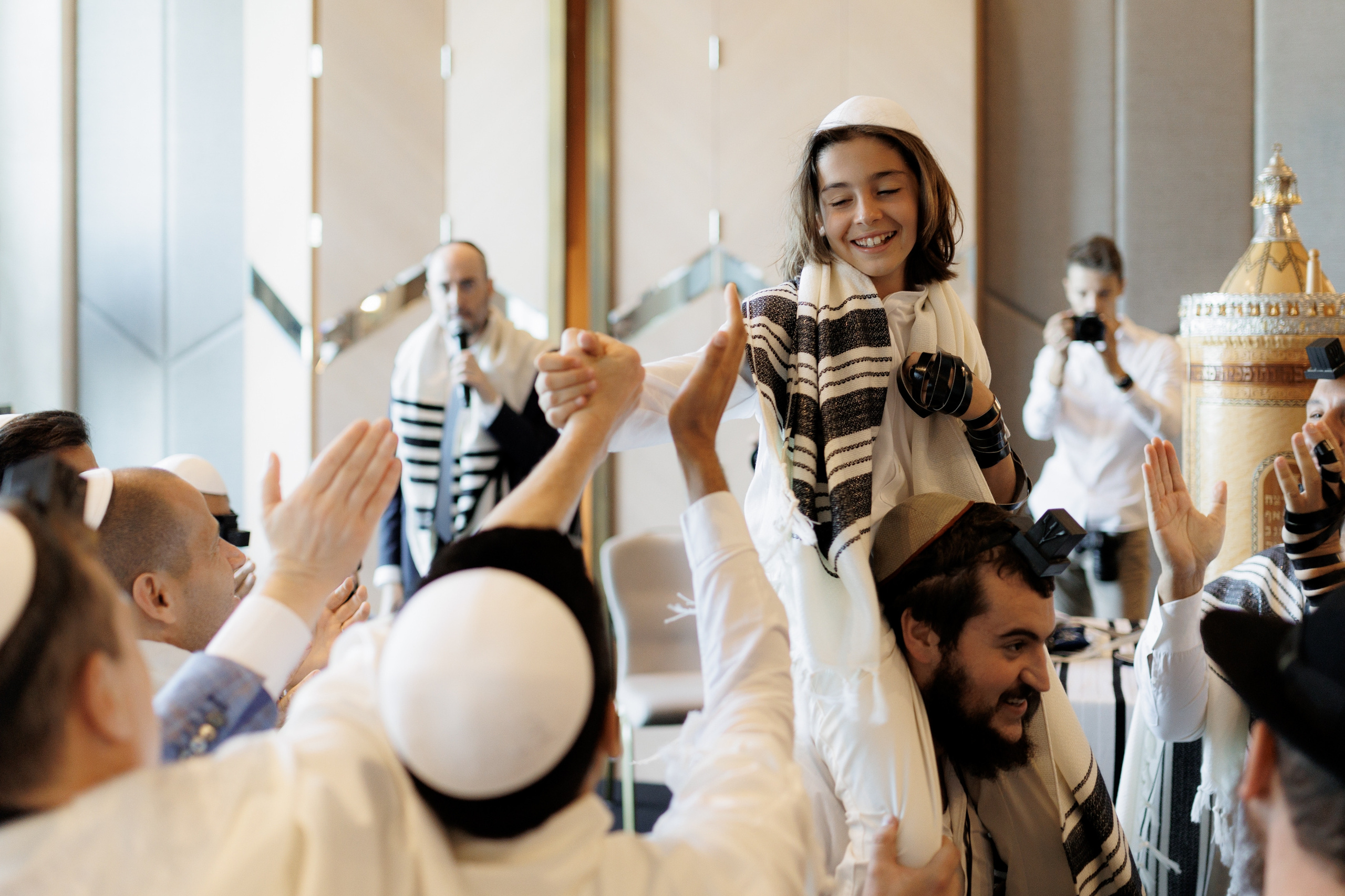 Bar Mitzvah — Joseph! REPORTAGE. Антон Прокопенков Свадебный Фотограф +7(916) 013-35-12