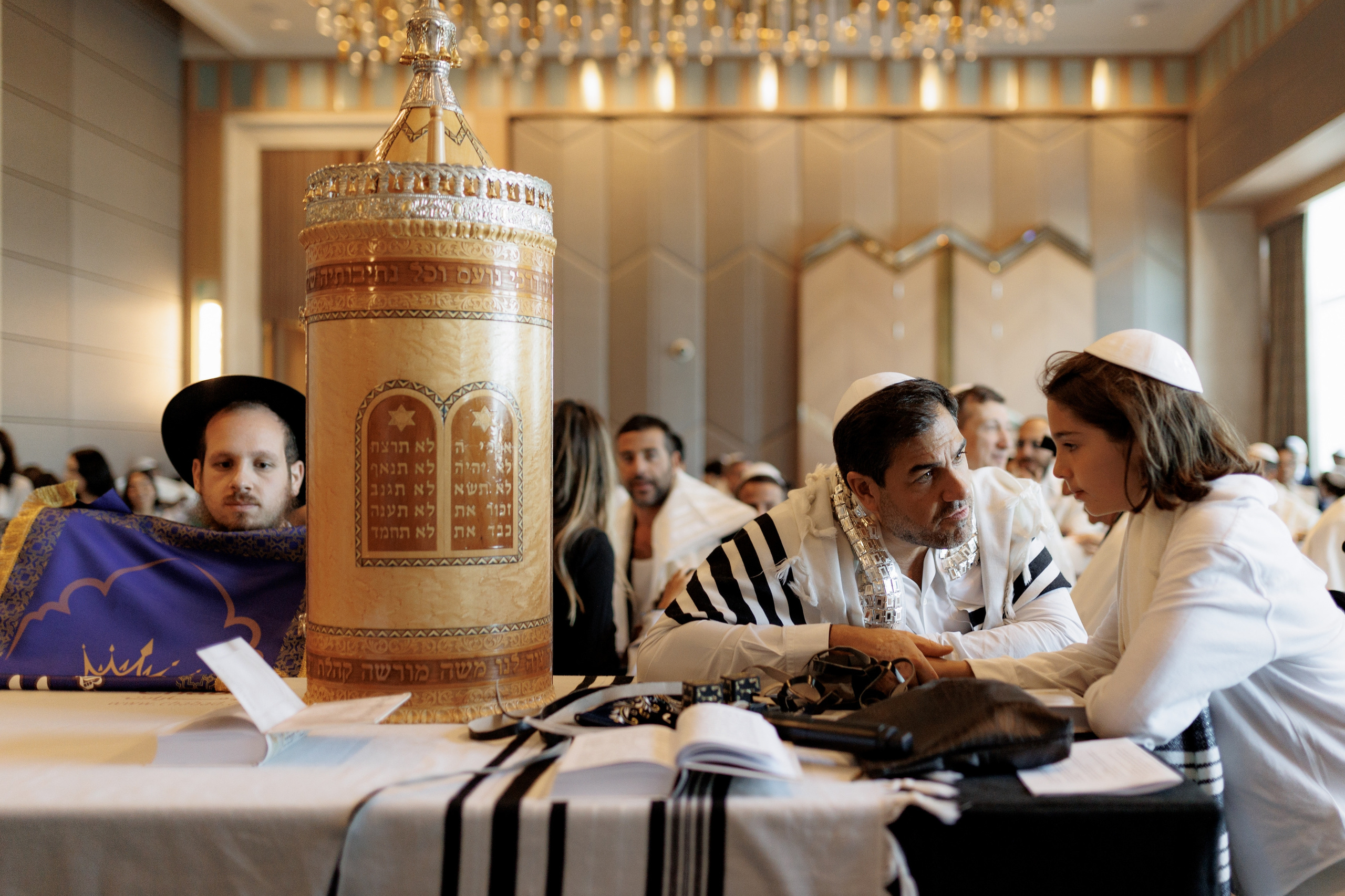 Bar Mitzvah — Joseph! REPORTAGE. Антон Прокопенков Свадебный Фотограф +7(916) 013-35-12