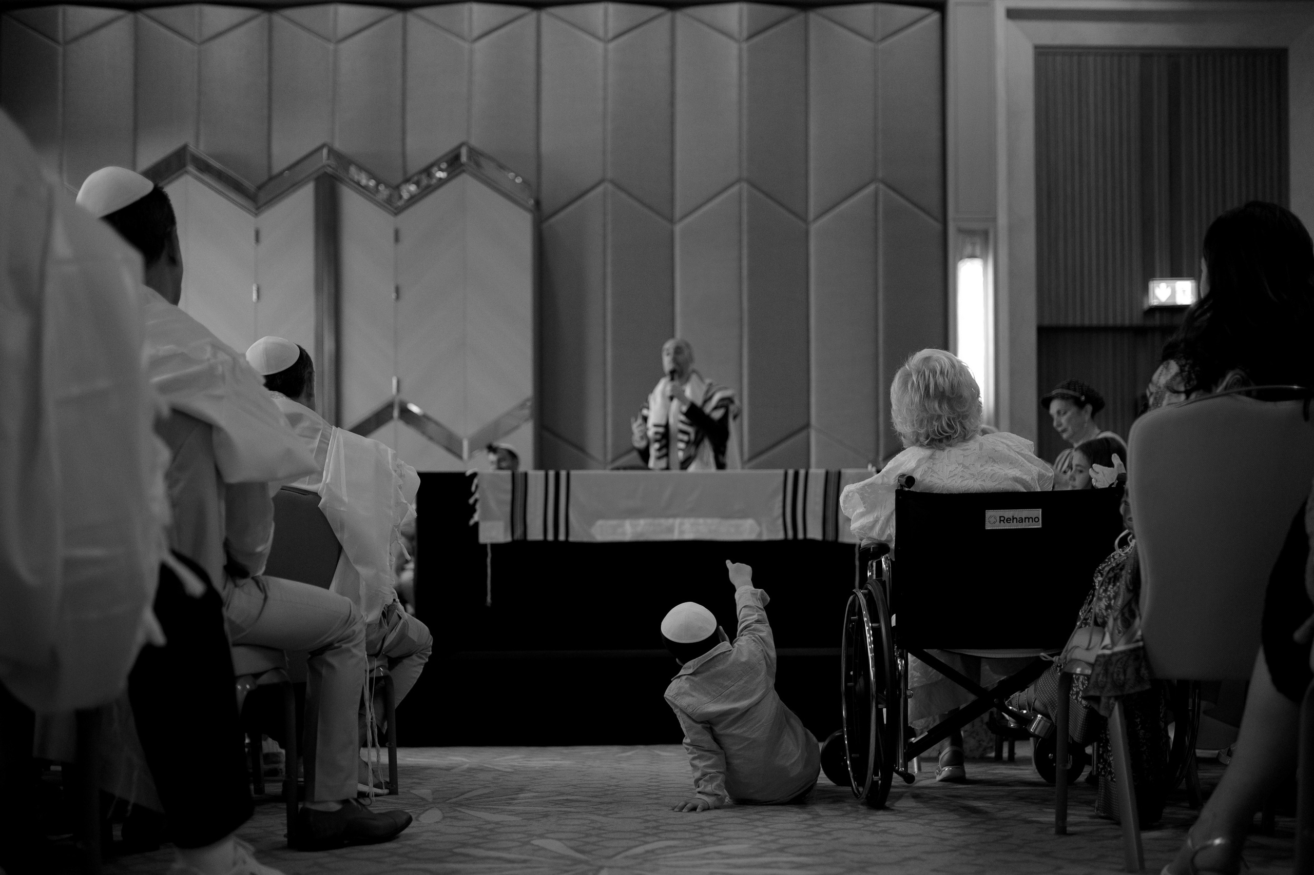 Bar Mitzvah — Joseph! REPORTAGE. Антон Прокопенков Свадебный Фотограф +7(916) 013-35-12