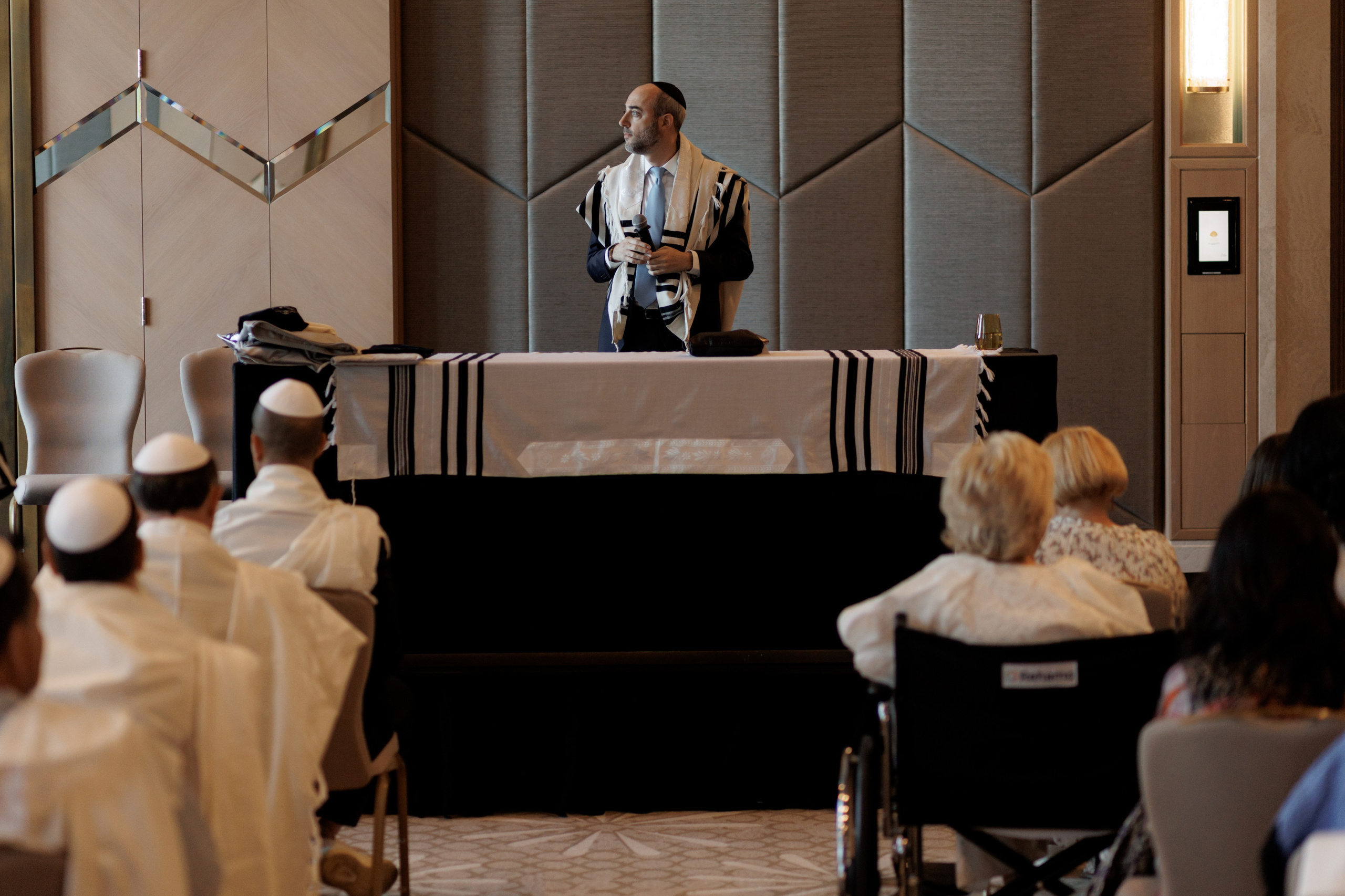 Bar Mitzvah — Joseph! REPORTAGE. Антон Прокопенков Свадебный Фотограф +7(916) 013-35-12