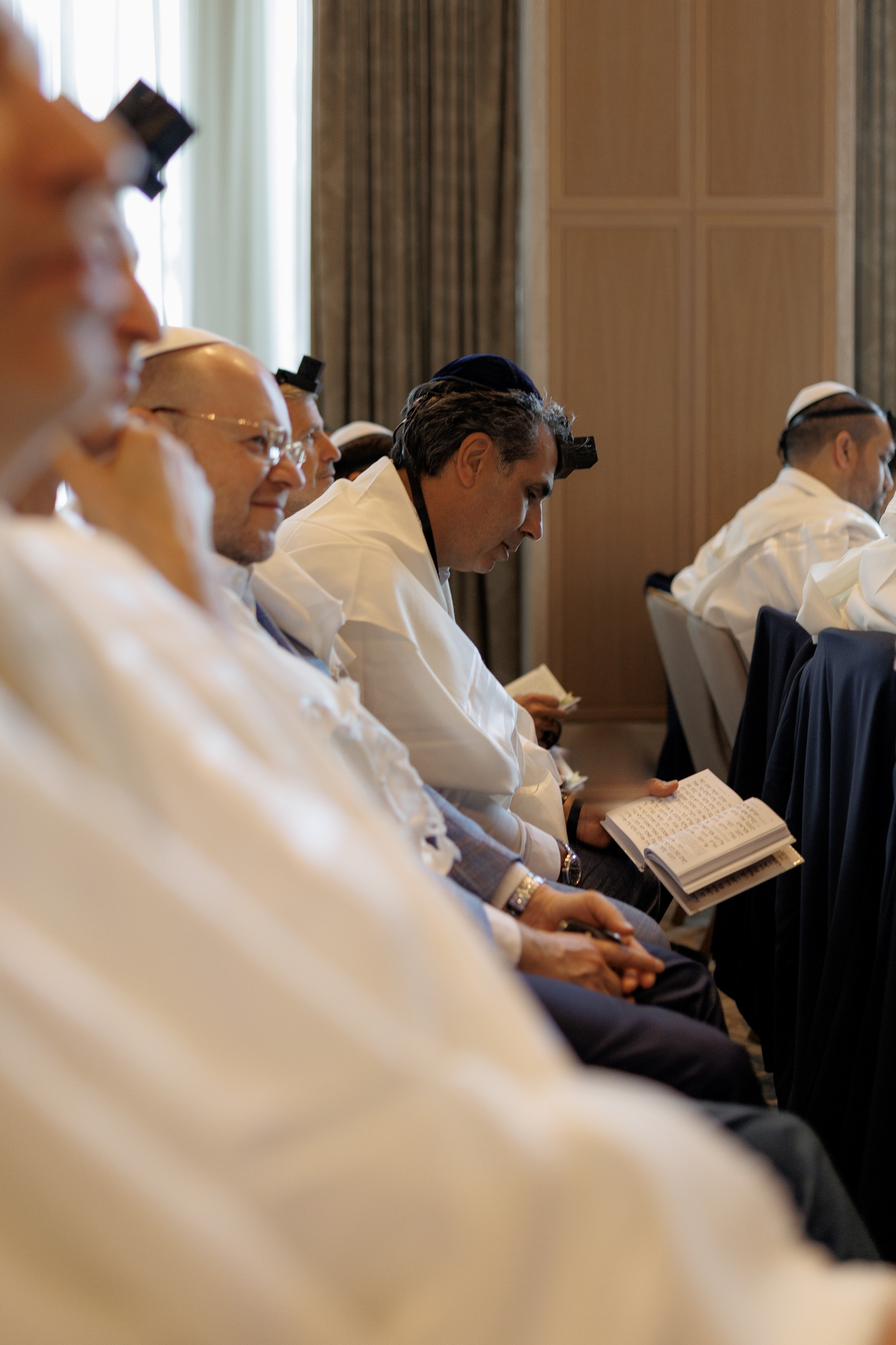 Bar Mitzvah — Joseph! REPORTAGE. Антон Прокопенков Свадебный Фотограф +7(916) 013-35-12