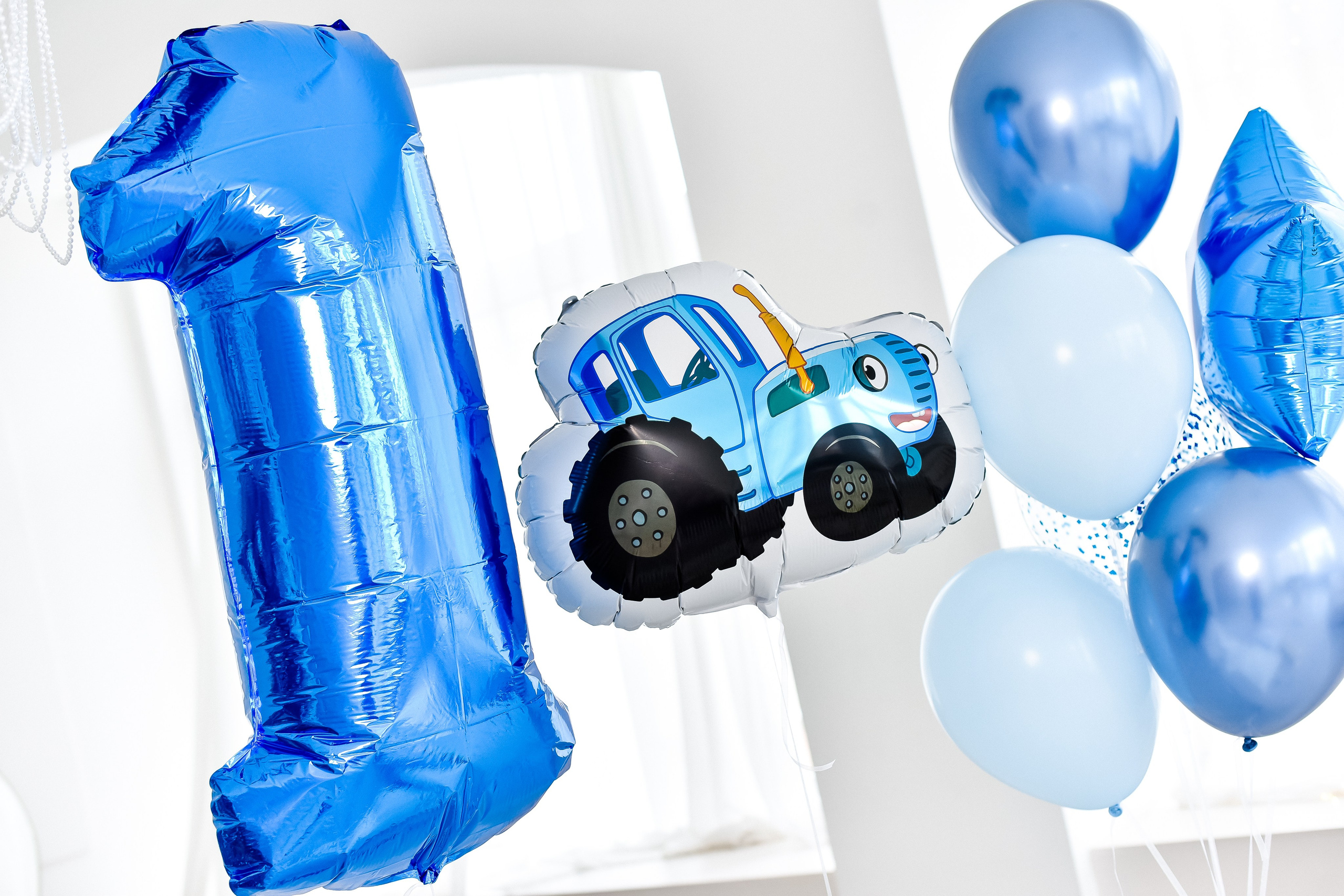 Семья Татьяны