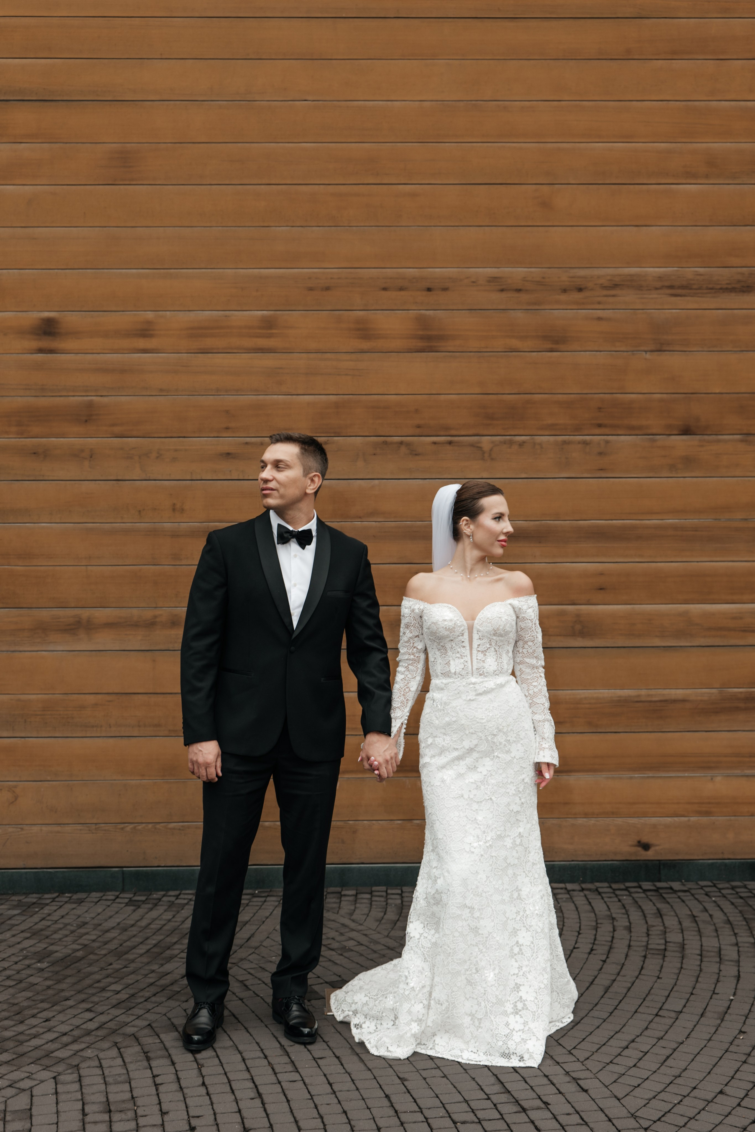 DENIS & ANASTASIA. Свадебное ФОТО & ВИДЕО Москва/Липецк