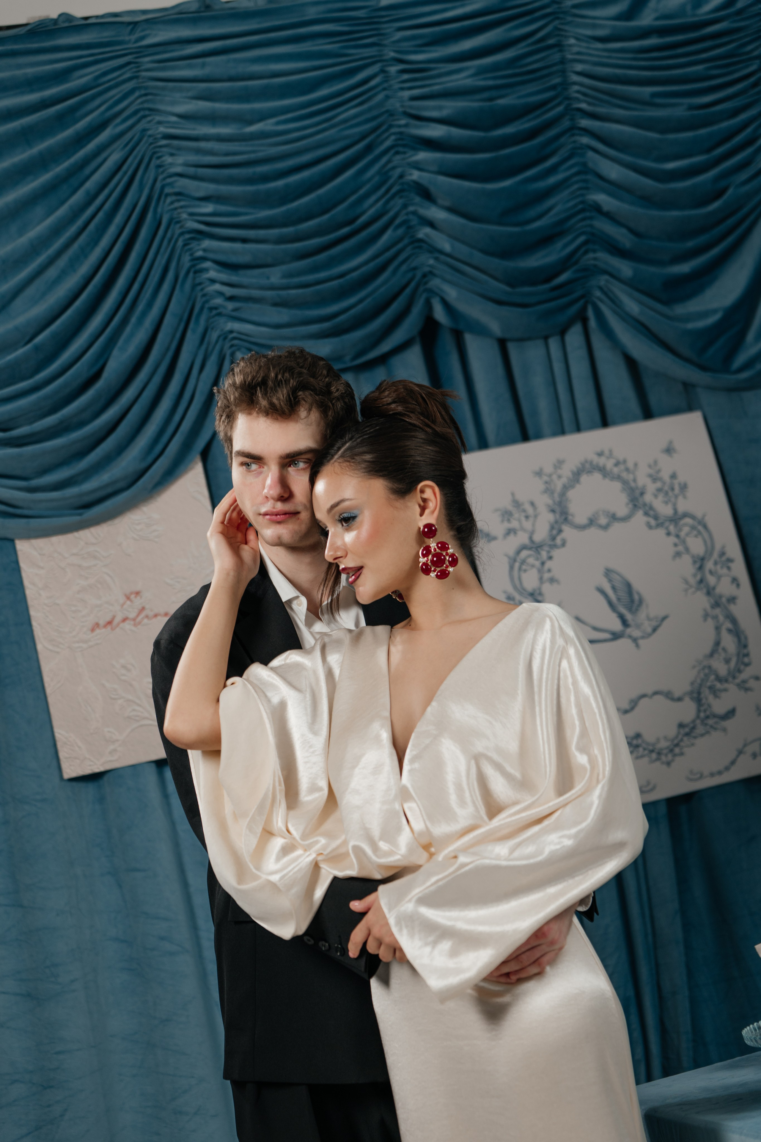 BRIDAL HOME EVENTS. Свадебное ФОТО & ВИДЕО Москва/Липецк