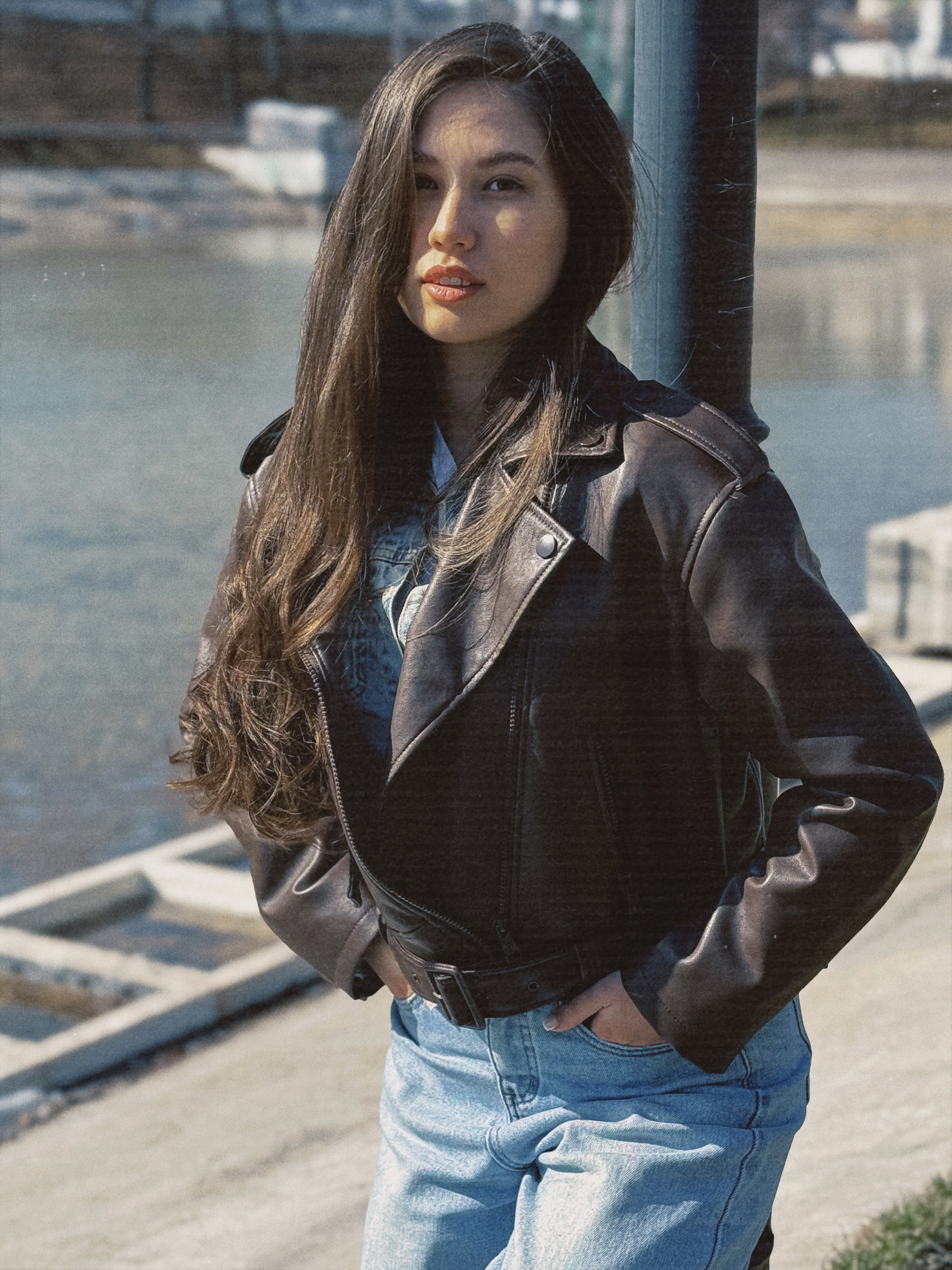 American style 90s. Чувственный мобильный фотограф в Казани и Сочи Дьяченко Дарья